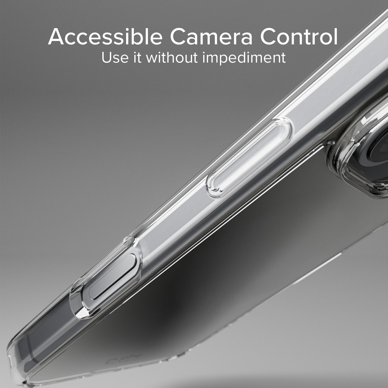 Cover ultraresistente per iPhone 16 Pro con tecnologia D3O