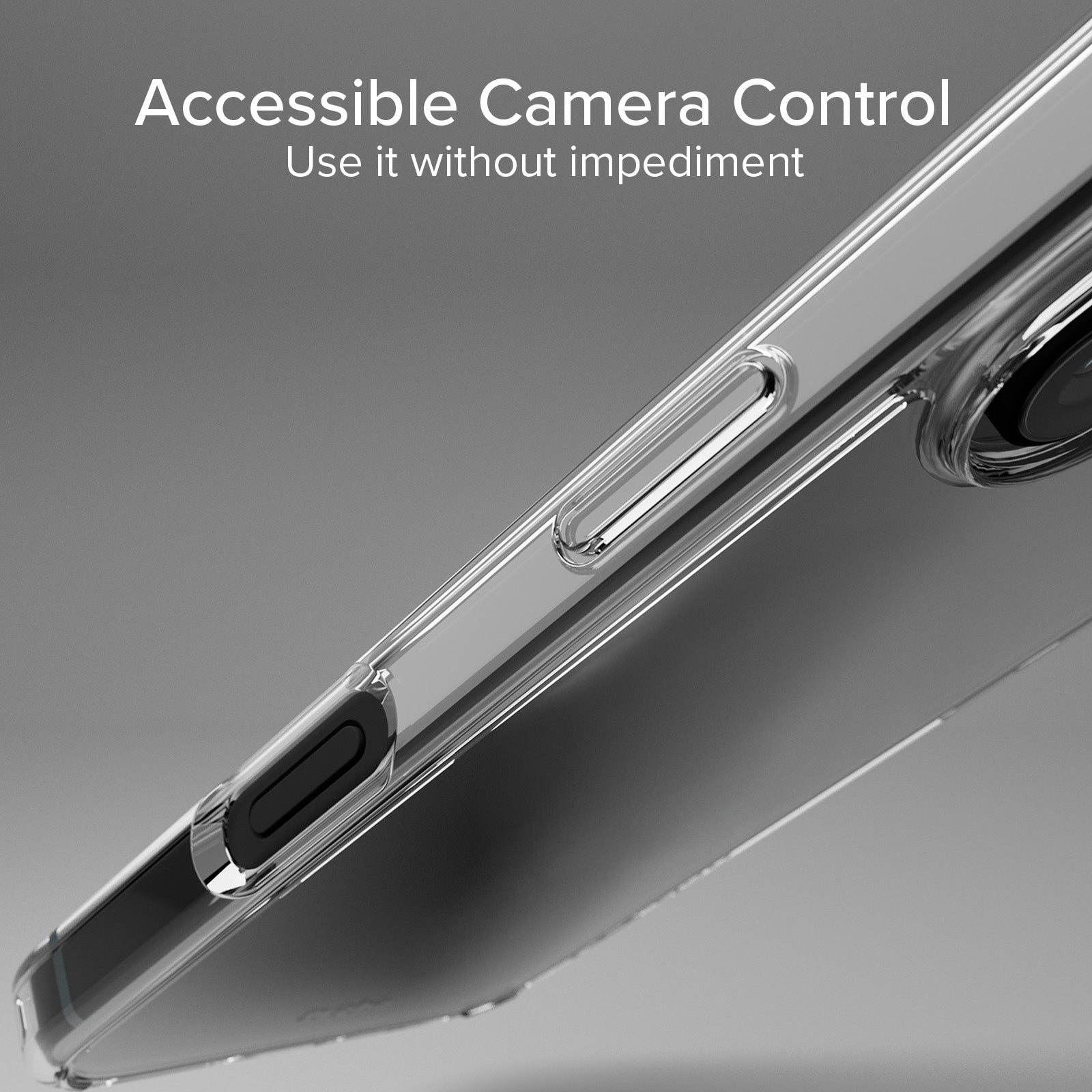 Cover ultraresistente per iPhone 16 con tecnologia D3O