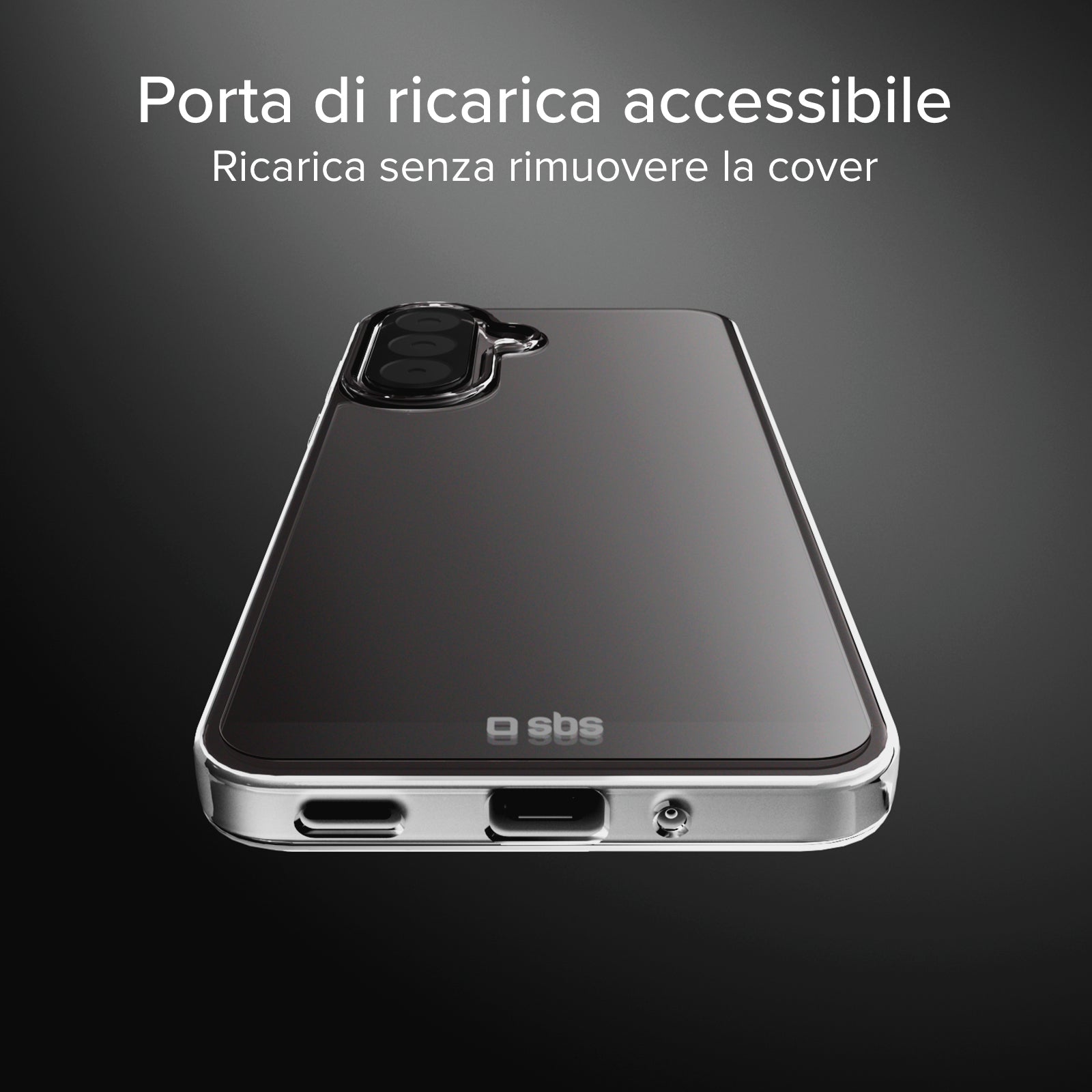 Coque ultra-résistante pour Samsung A37 avec technologie D3O