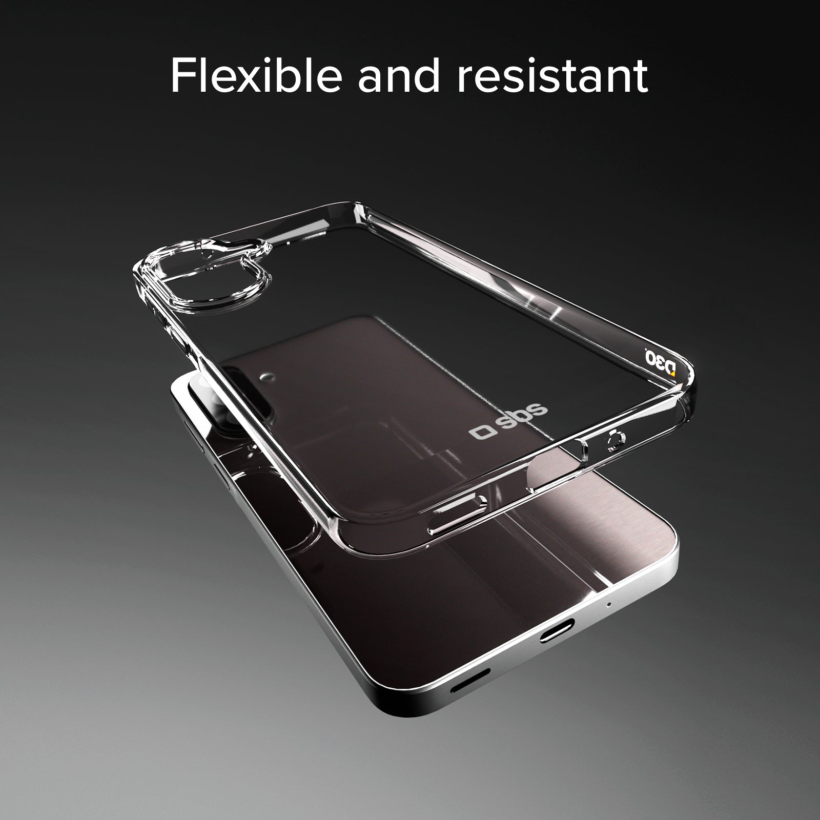 Coque ultra-résistante pour Samsung A37 avec technologie D3O