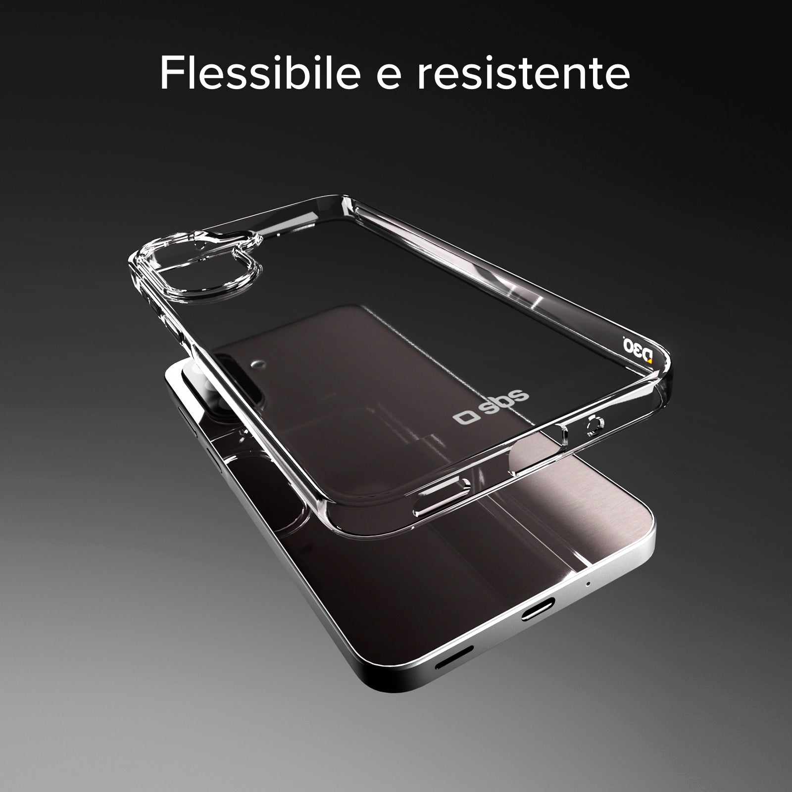 Coque ultra-résistante pour Samsung A37 avec technologie D3O
