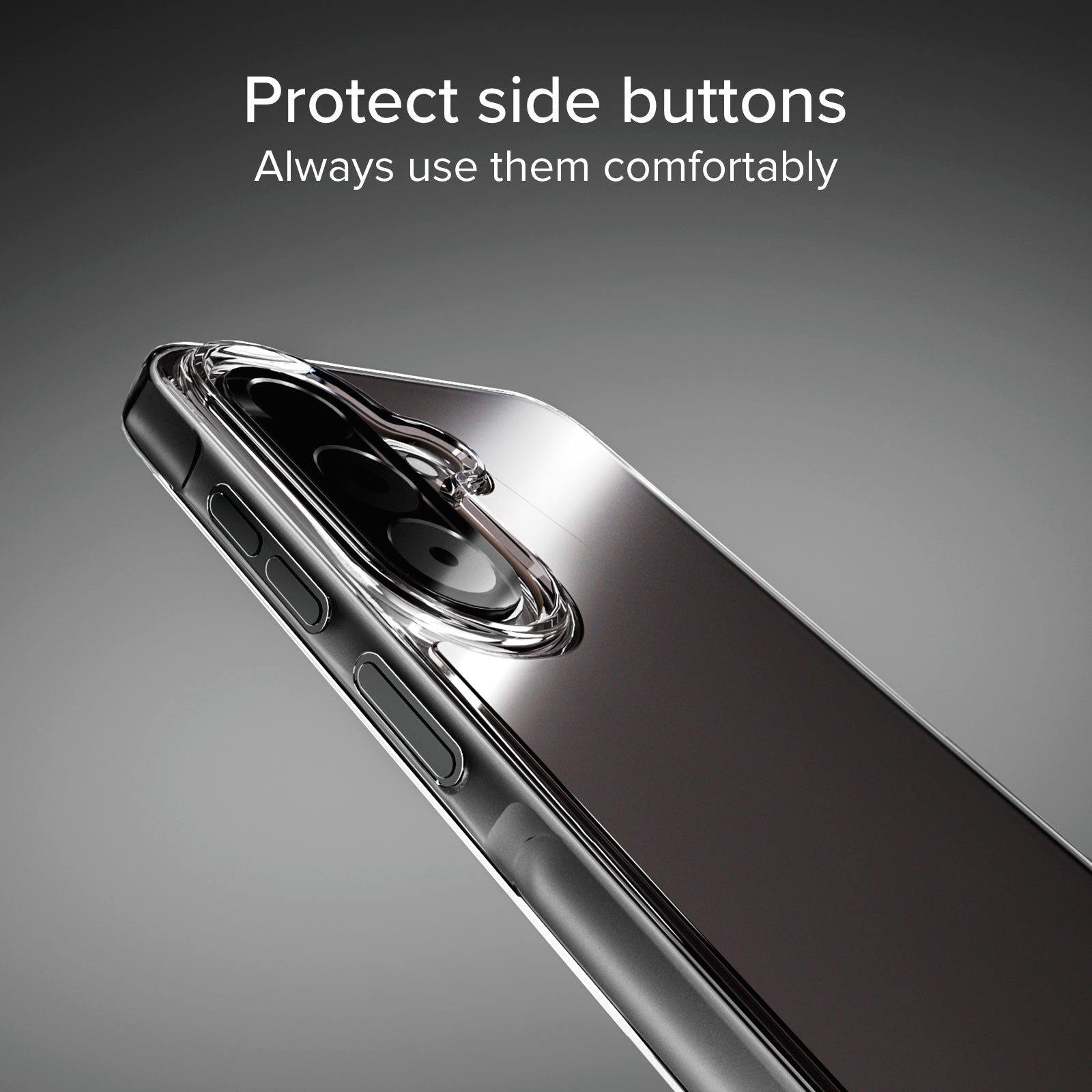 Coque ultra-résistante pour Samsung A57 avec technologie D3O