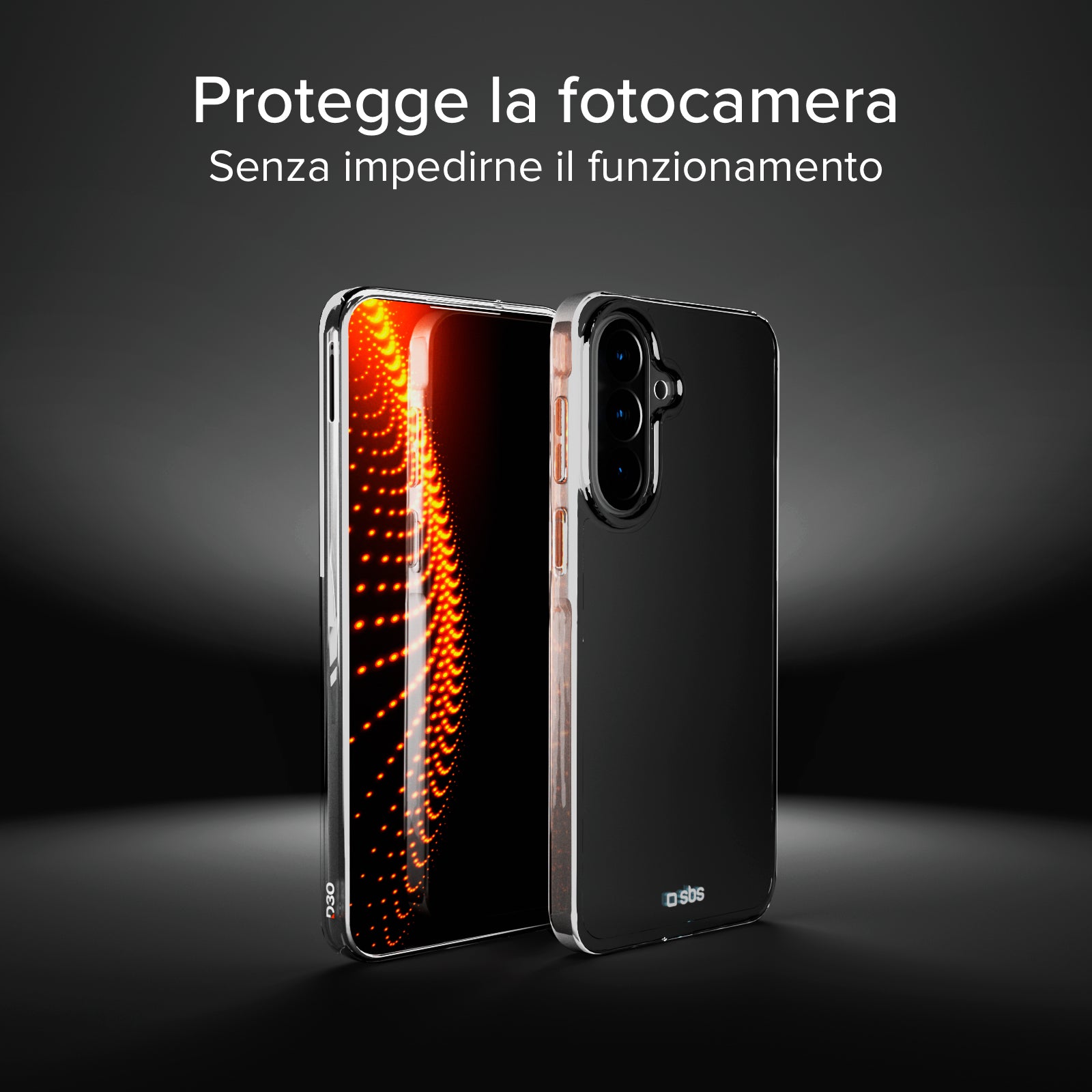 Coque ultra-résistante pour Samsung A57 avec technologie D3O