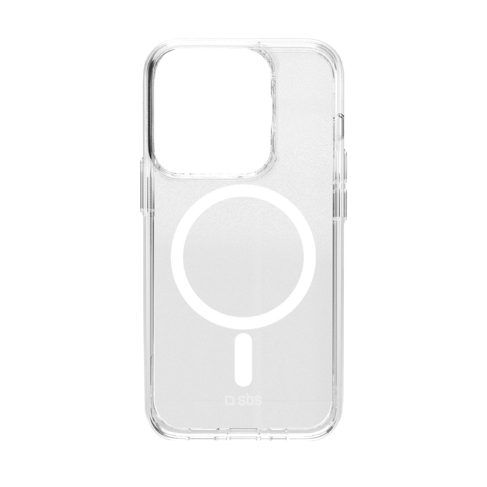 Cover ultraresistente per iPhone 14 Pro con tecnologia D3O