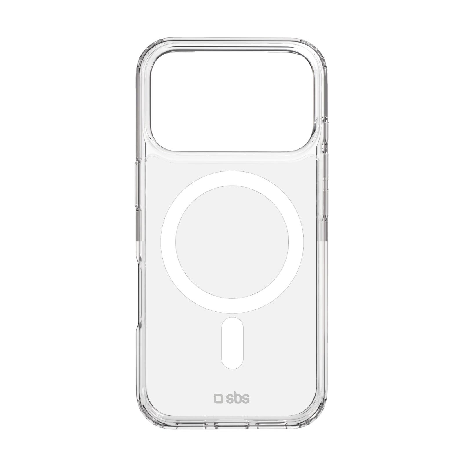 Funda ultrarresistente para iPhone 17 Pro con tecnología D3O