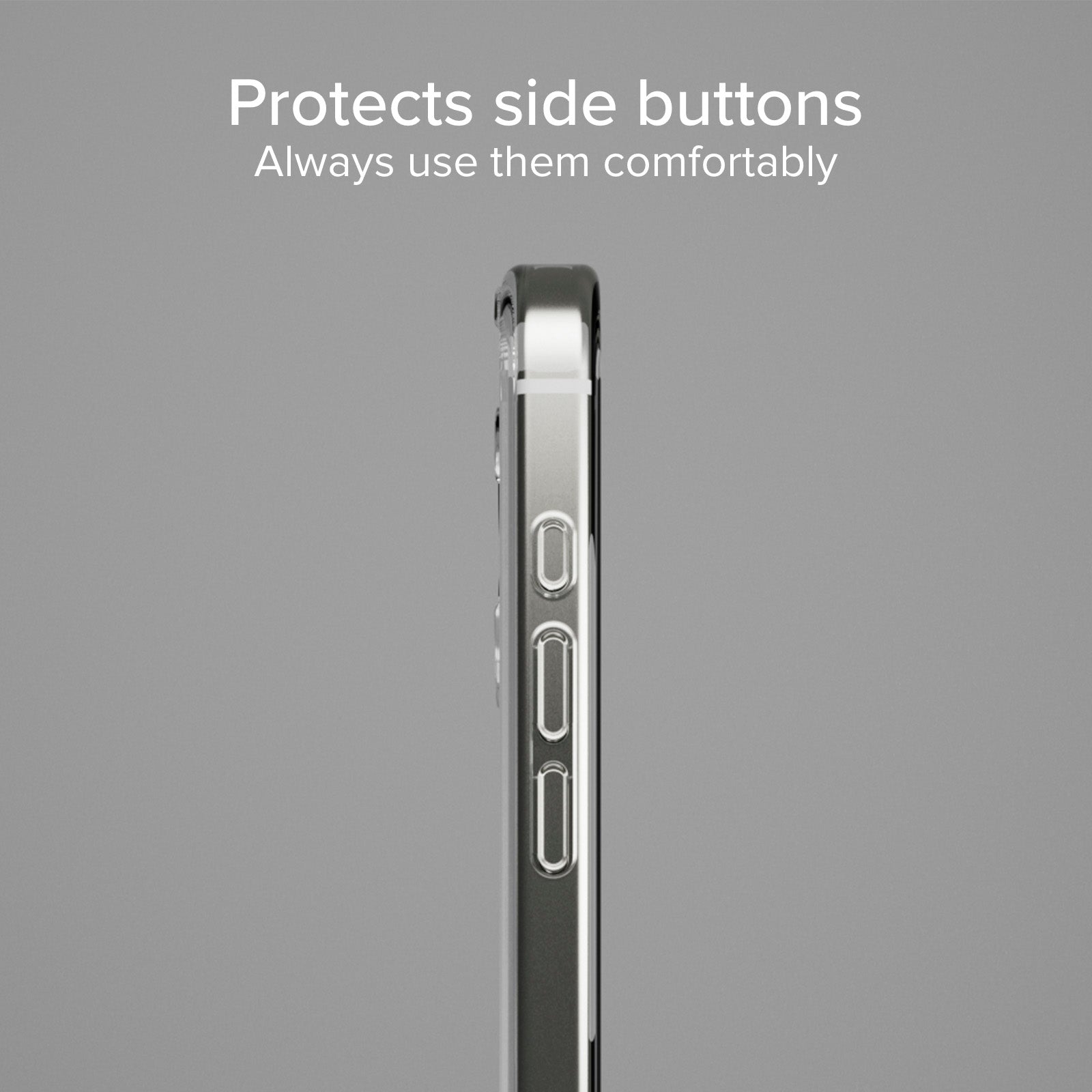 Funda ultrarresistente para iPhone 17 con tecnología D3O