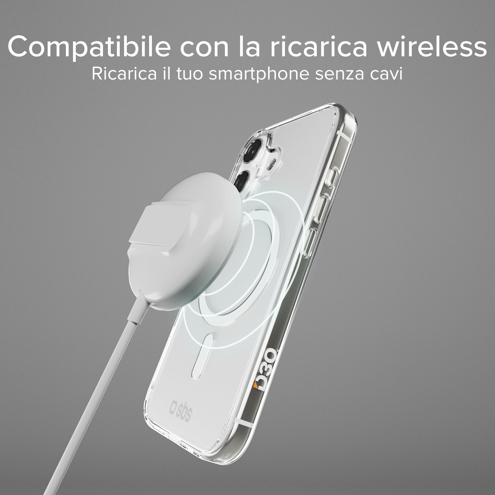 Funda ultrarresistente para iPhone 17 con tecnología D3O