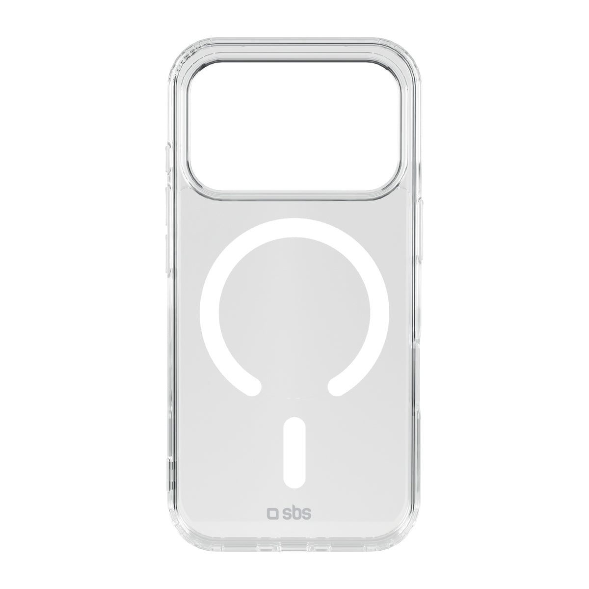Extrem widerstandsfähiges Cover für iPhone 18 Pro Max/17 Pro Max mit D3O-Technologie