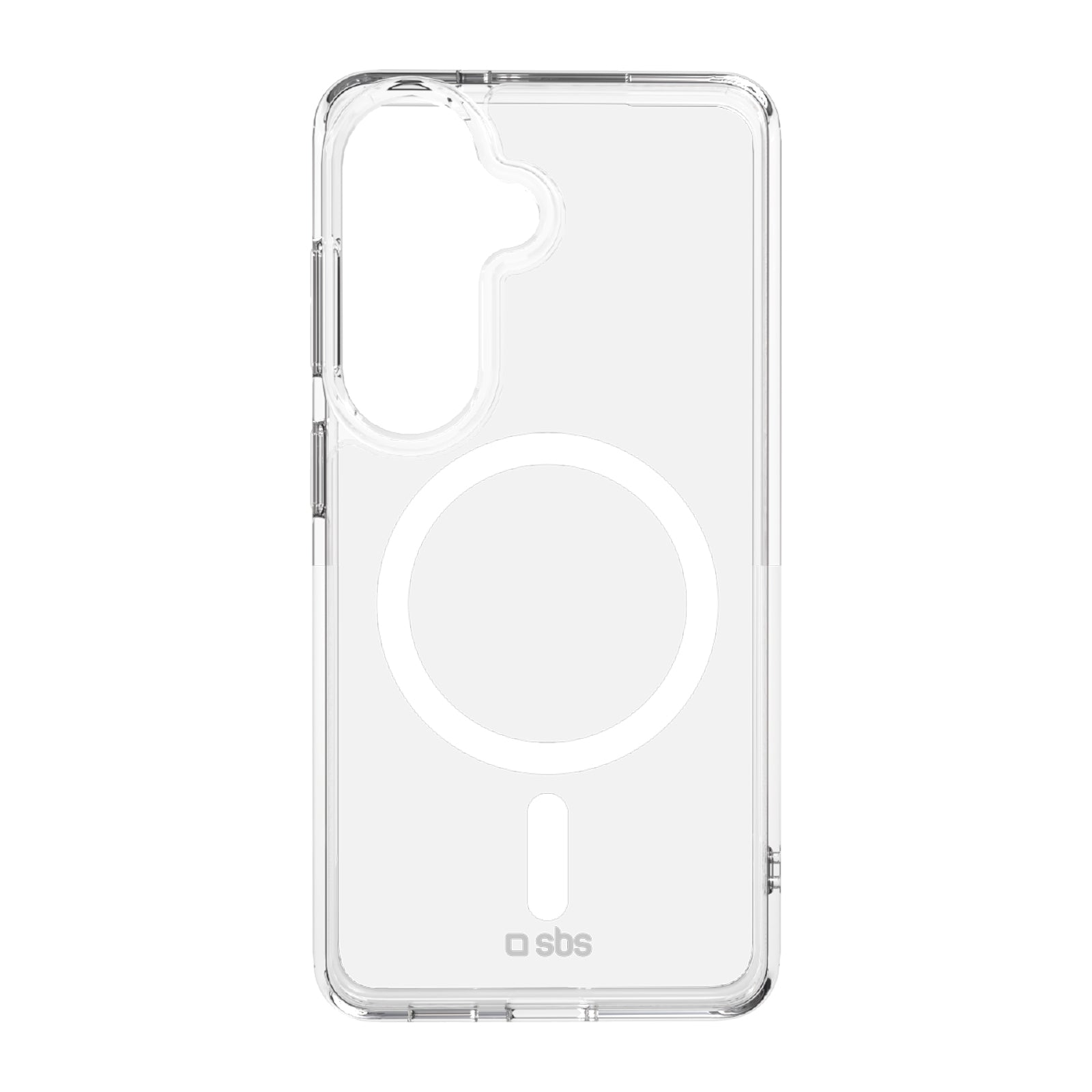 Coque ultra-résistante pour Samsung S26+ avec technologie D3O
