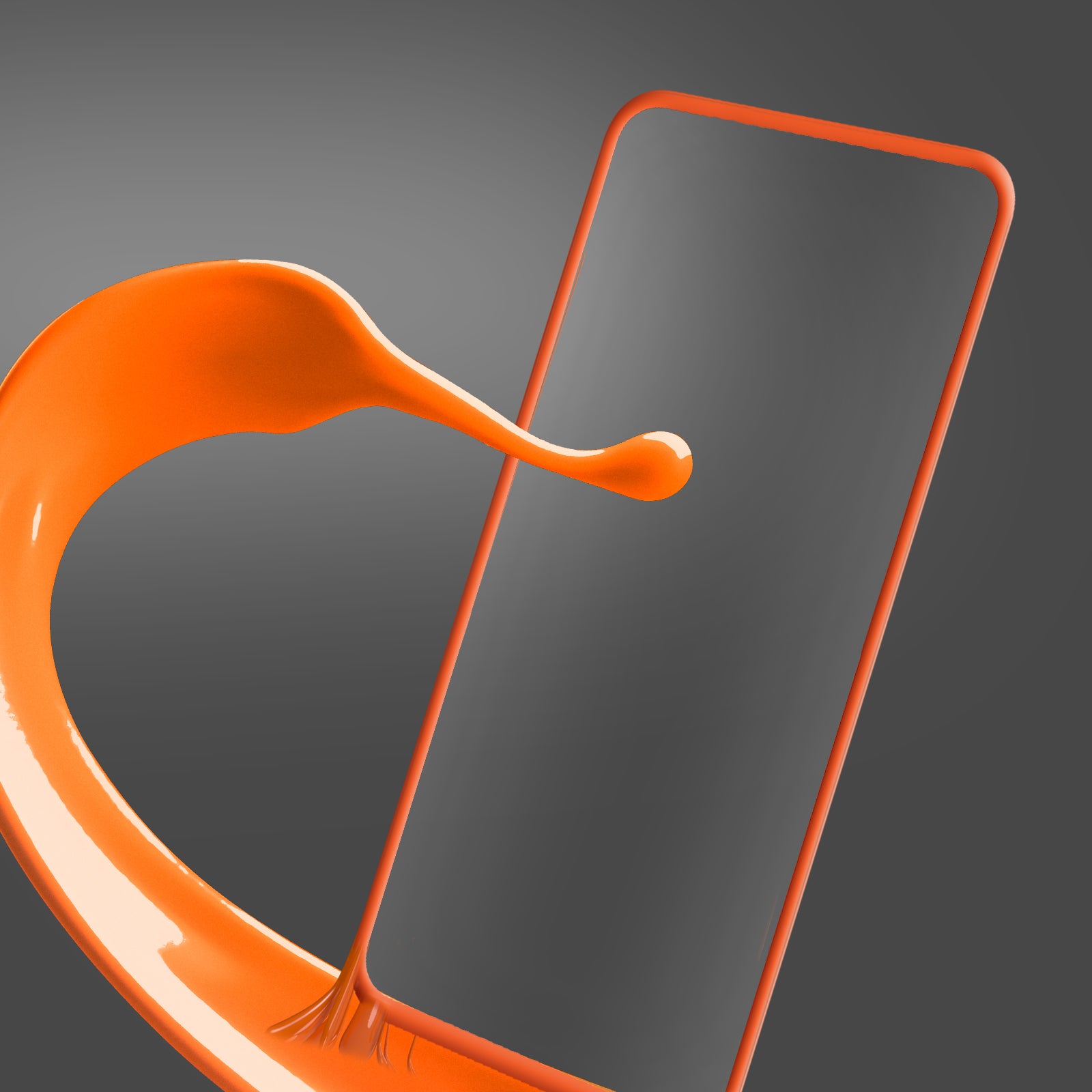 Extrem widerstandsfähiges Glas für iPhone 14 Plus/13 Pro Max mit D3O-Technologie
