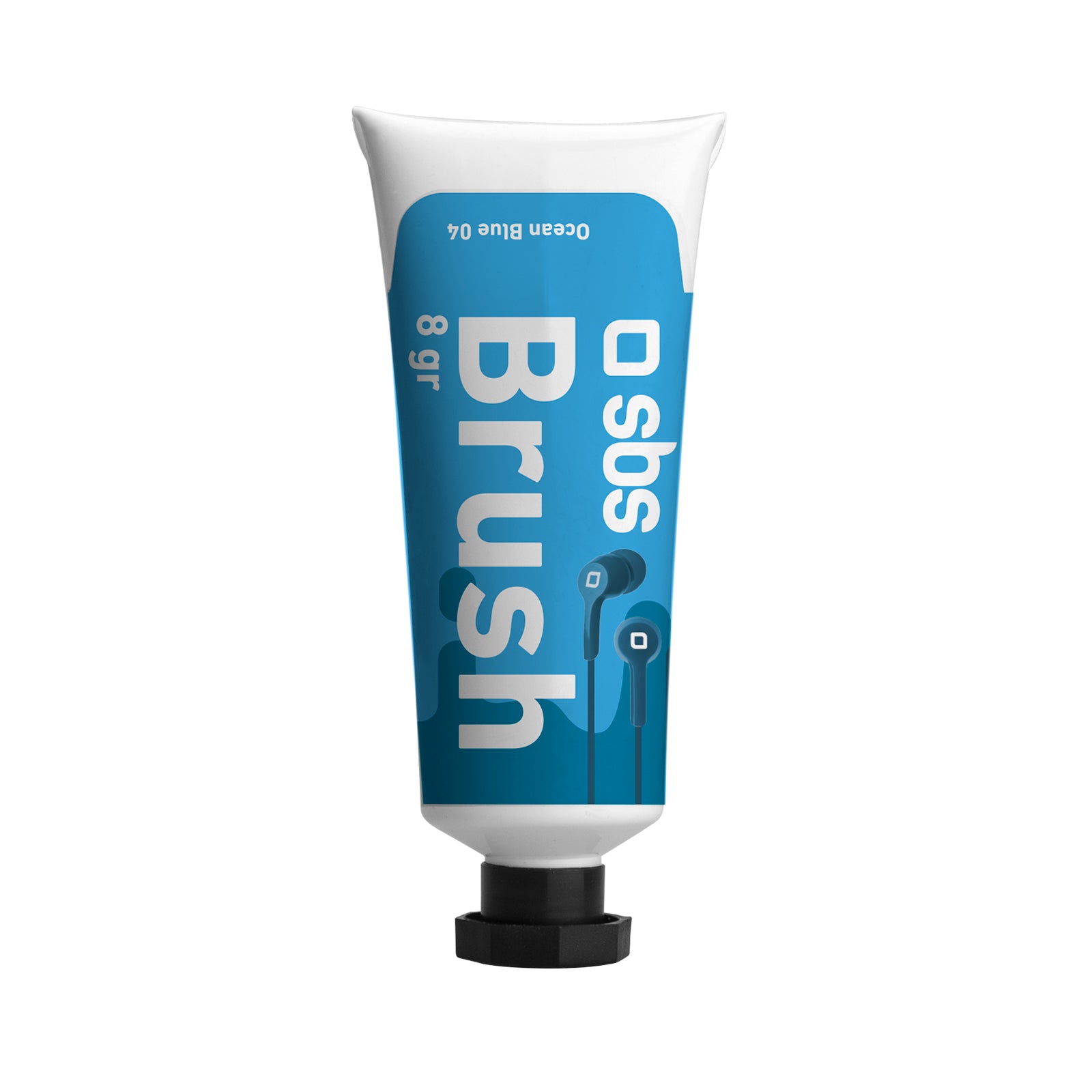 Auricolare Brush
