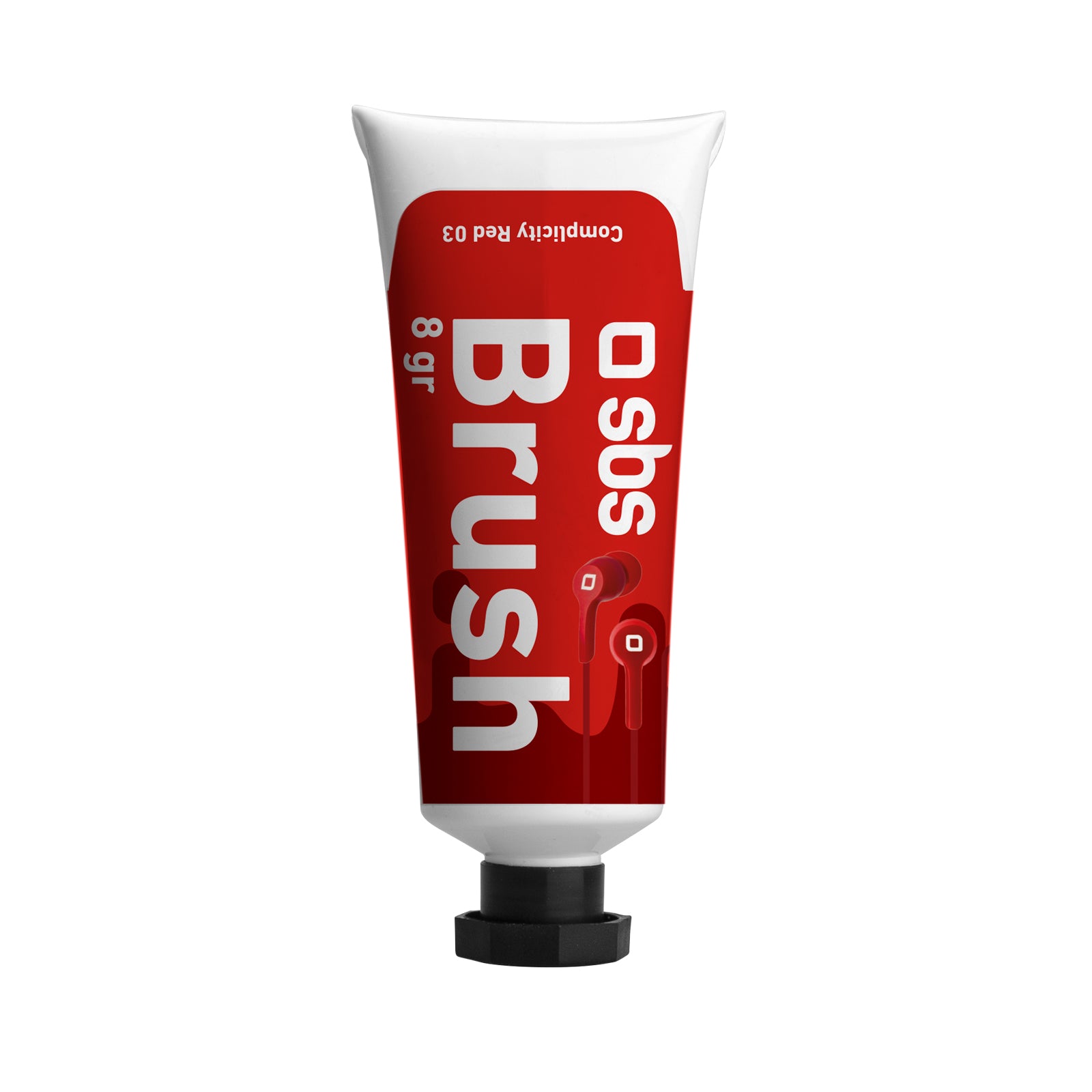 Auricolare Brush