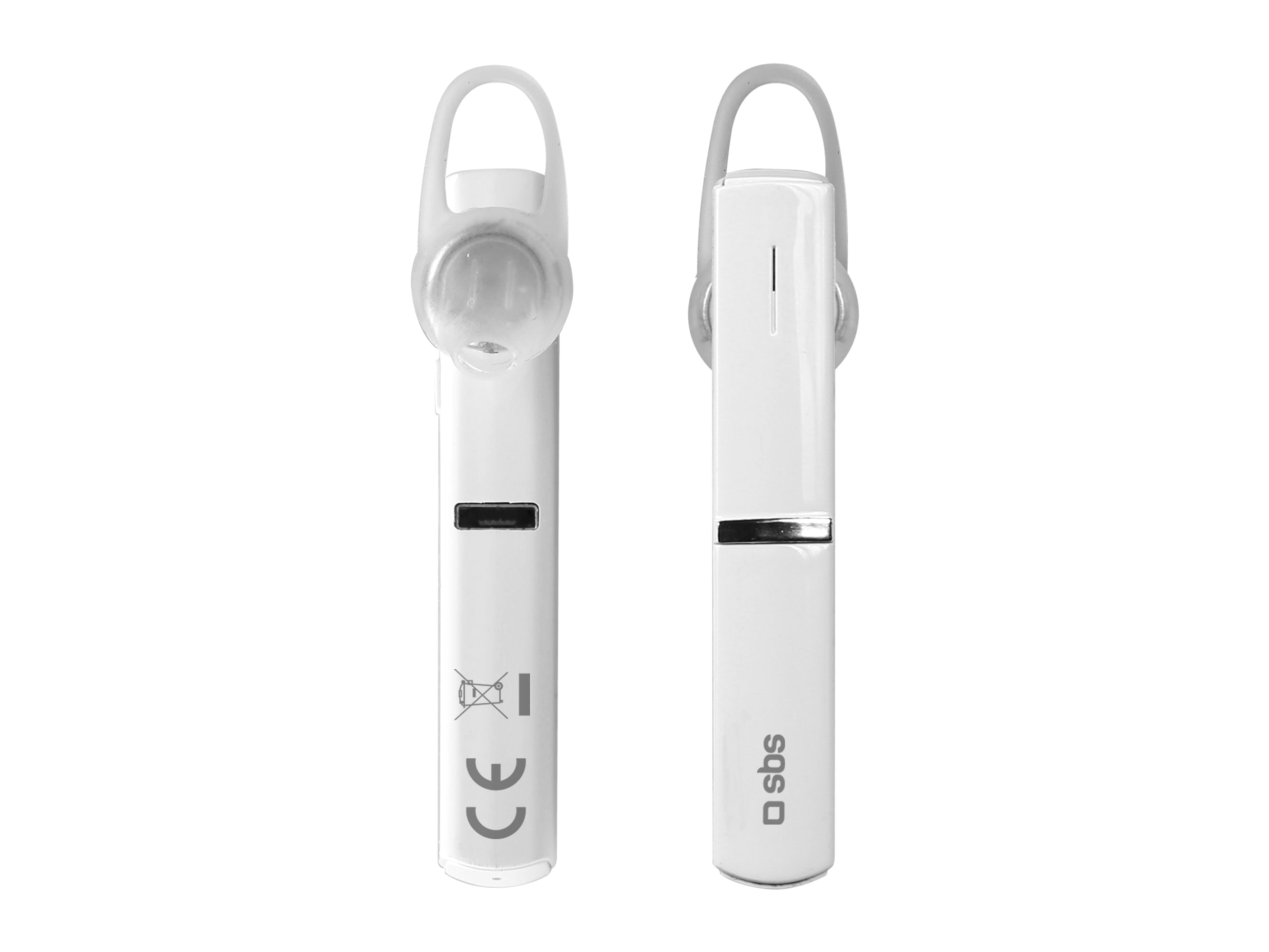 Auricolare wireless con funzione multipoint