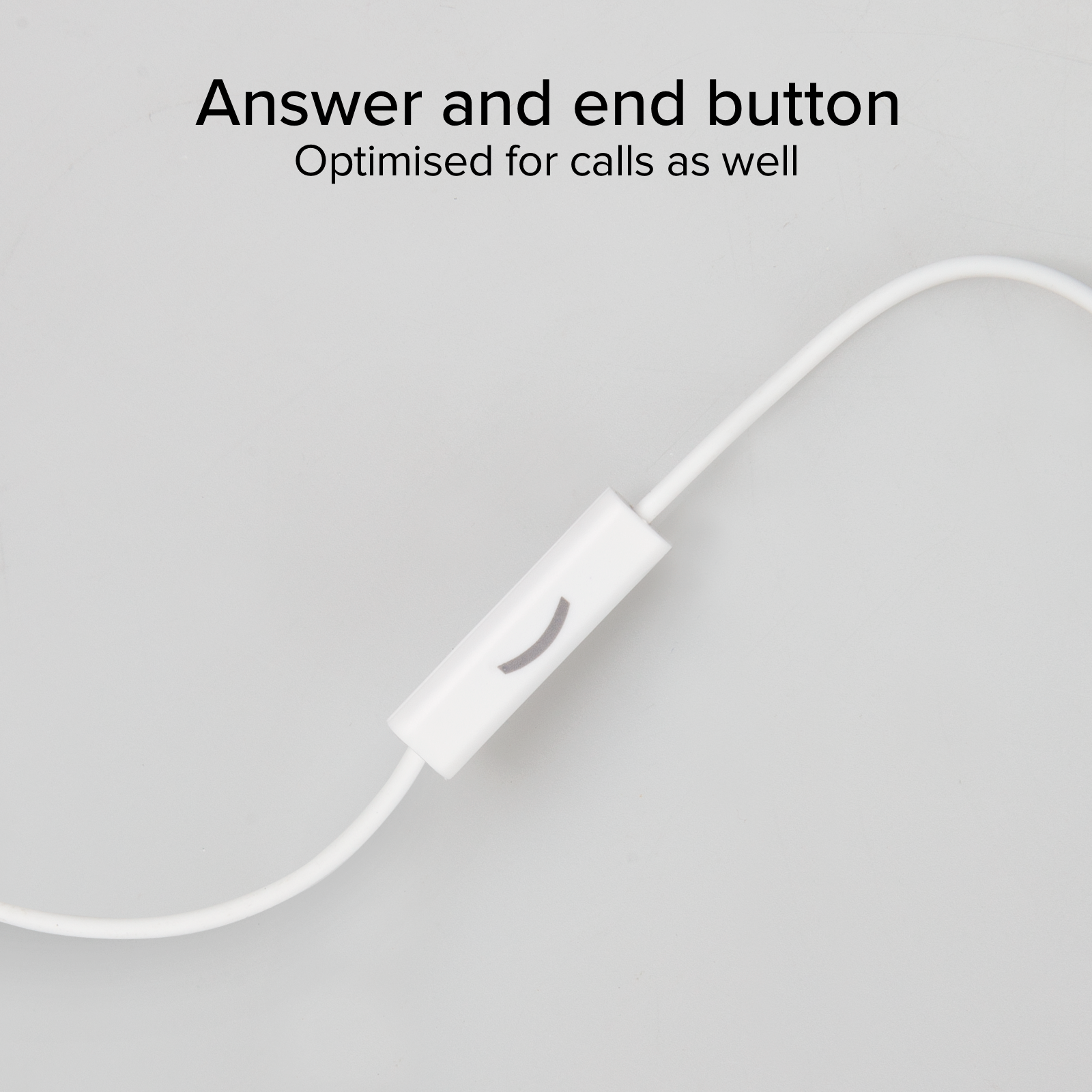 Auriculares estéreo con cable Studio Mix 65