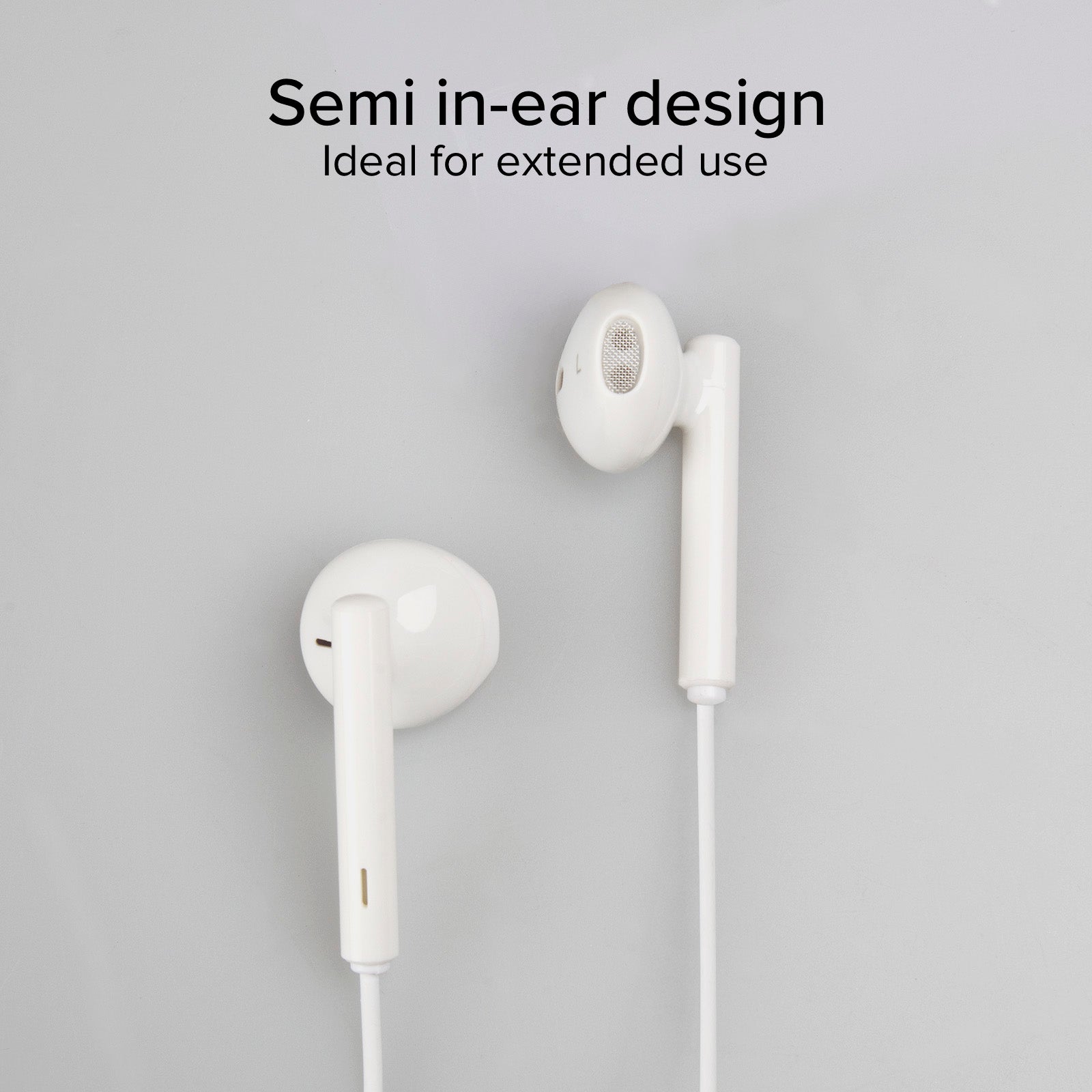 Auriculares estéreo con cable Studio Mix 65