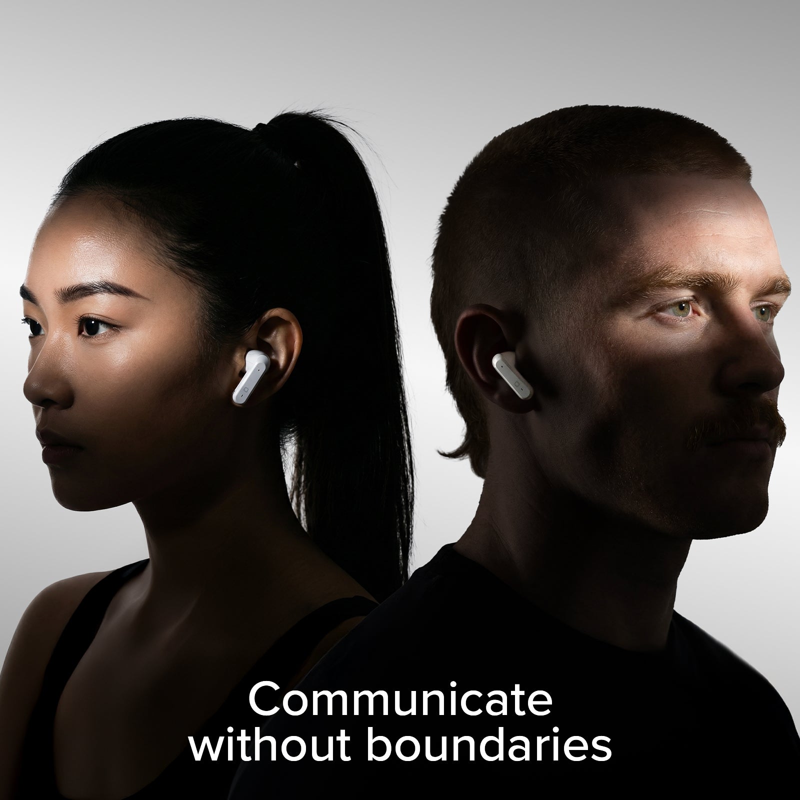 Auriculares TWS Nexa AI con inteligencia artificial para resúmenes, grabación y traducción simultánea