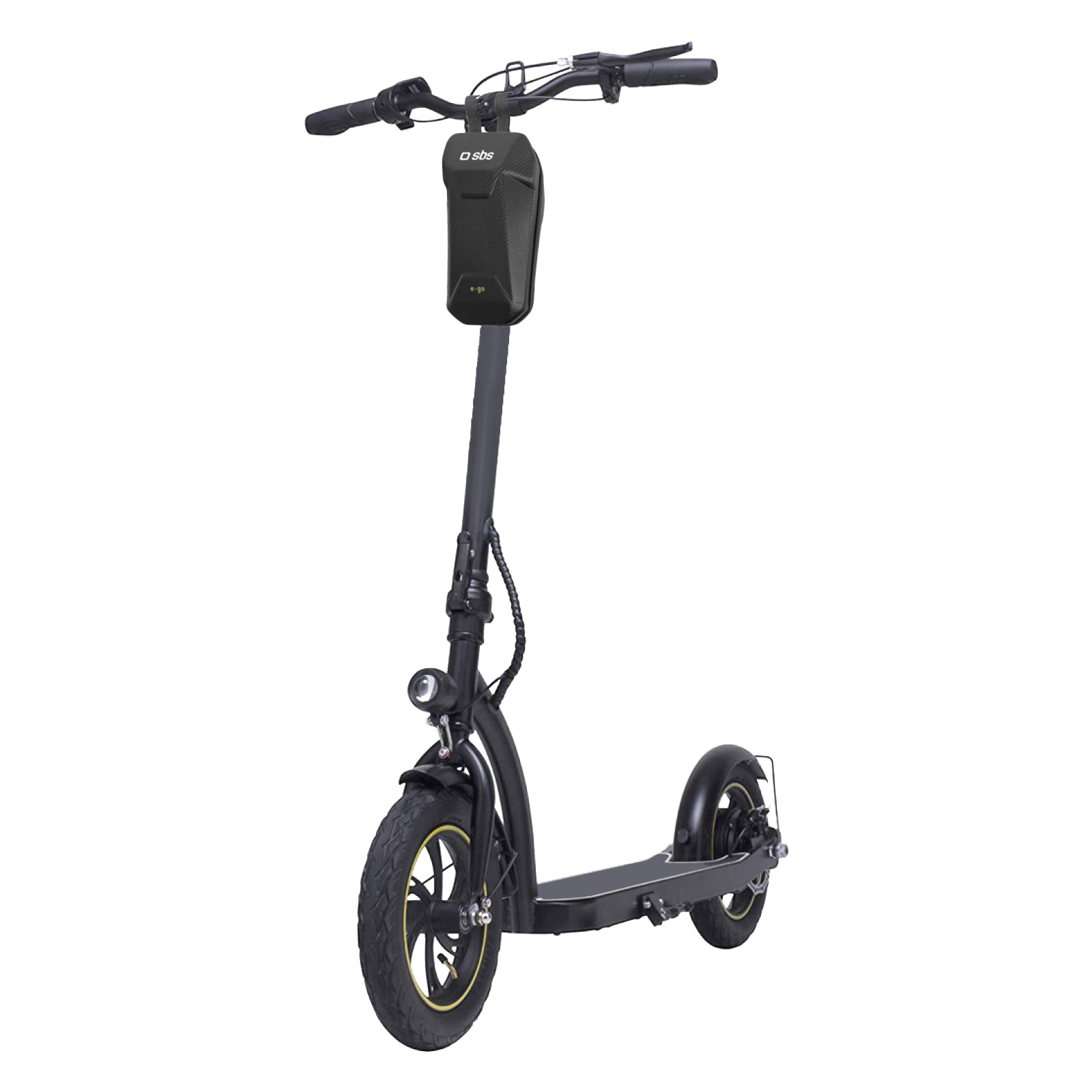 Estuche de accesorios para bici y monopatín