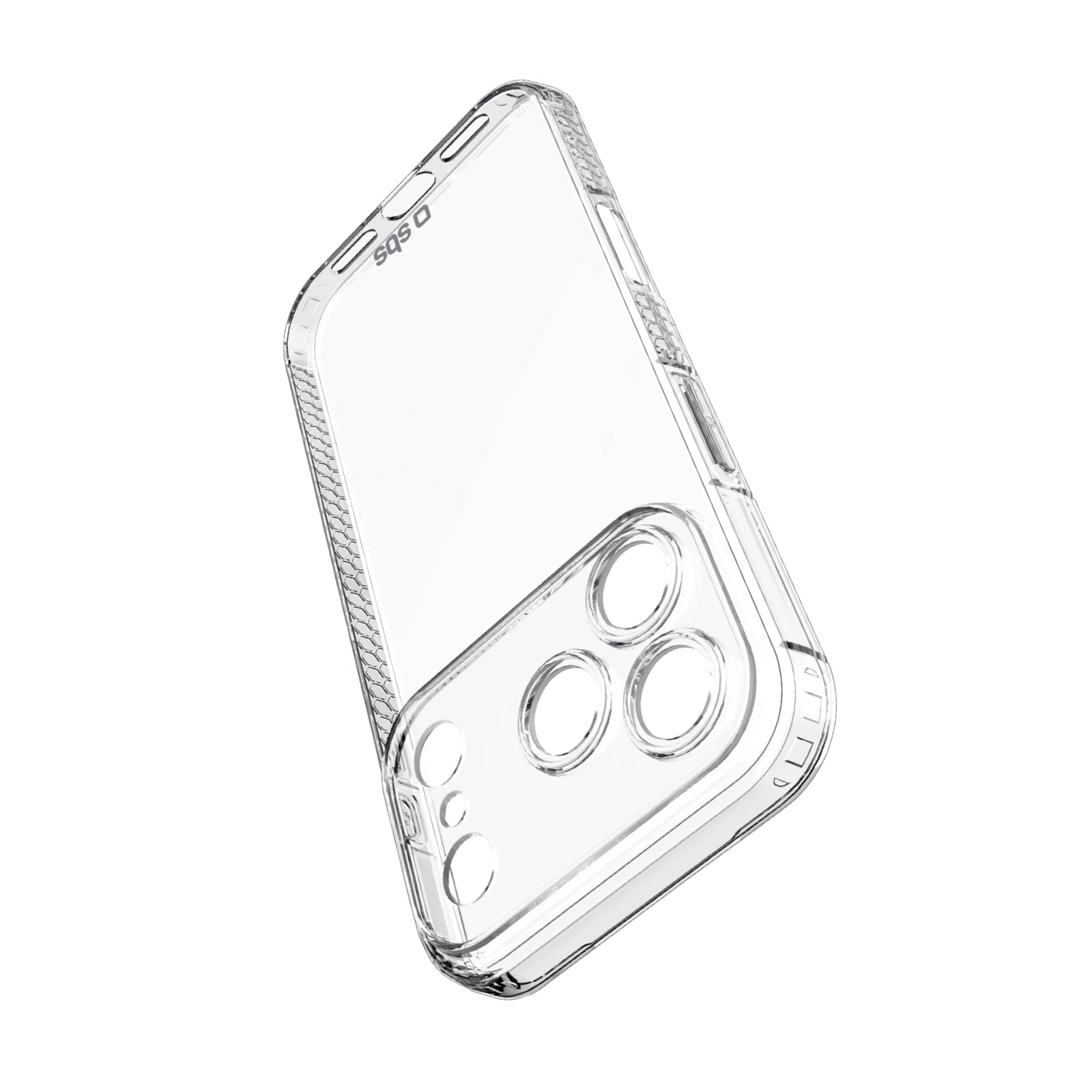 Coque Extreme X2 pour iPhone 18 Pro/17 Pro