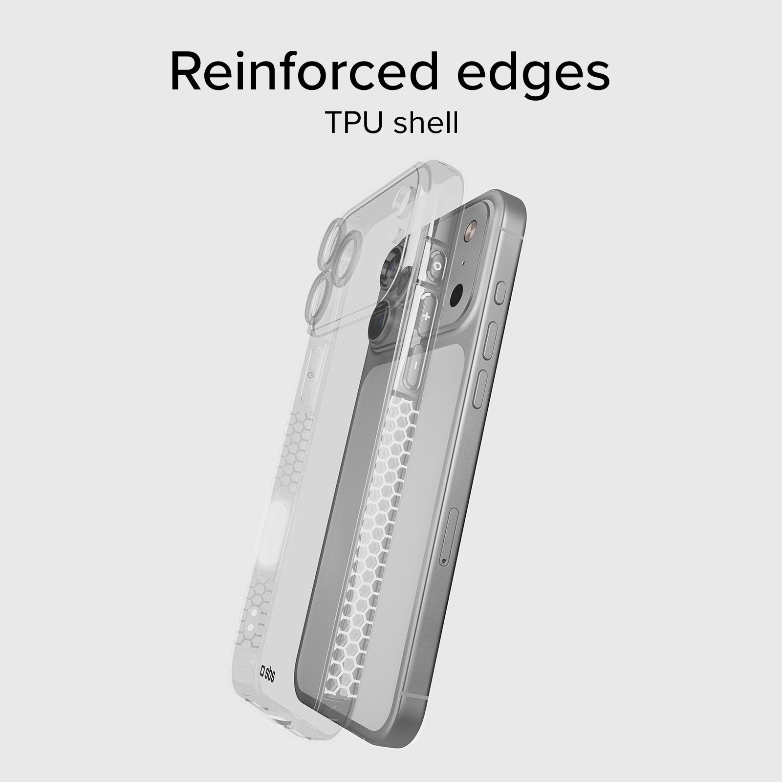 Coque Extreme X2 pour iPhone 18 Pro/17 Pro
