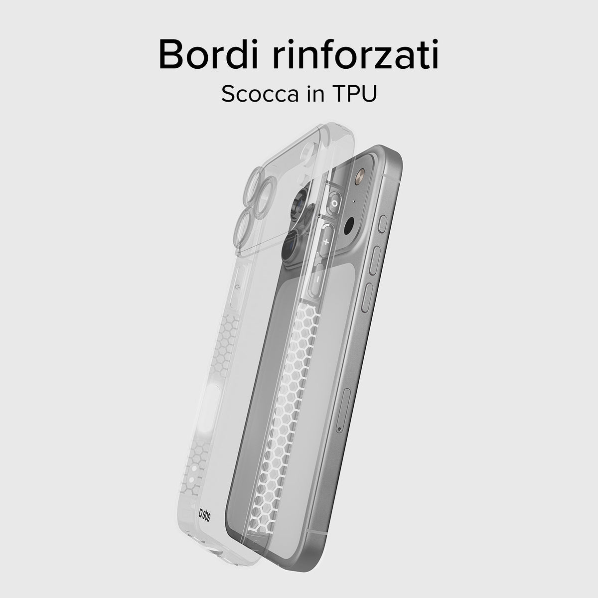 Coque Extreme X2 pour iPhone 18 Pro/17 Pro