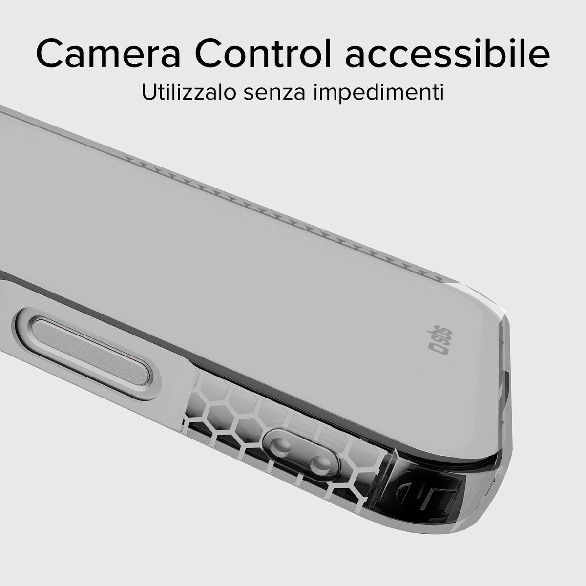 Coque Extreme X2 pour iPhone 18 Pro/17 Pro