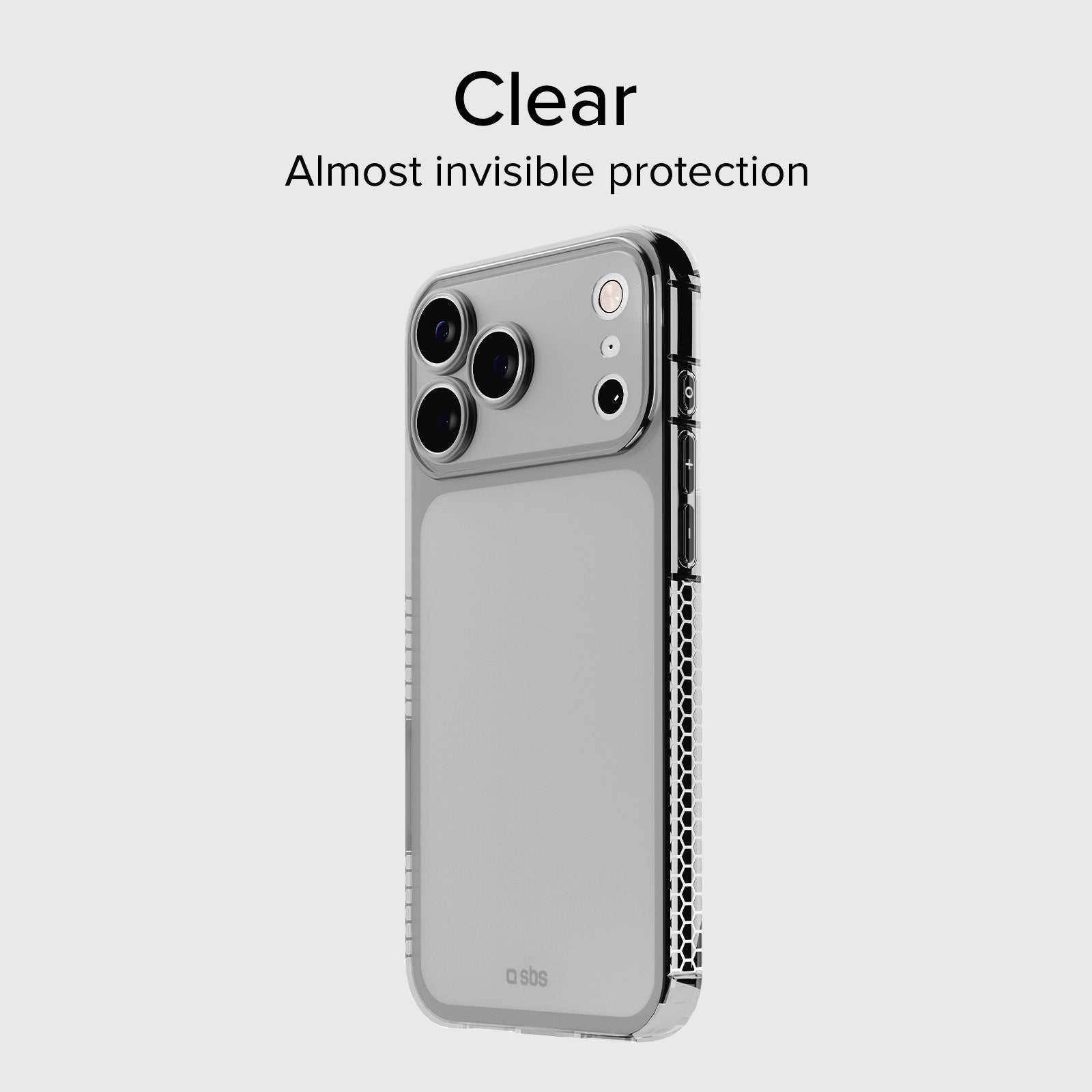 Coque Extreme X2 pour iPhone 18 Pro/17 Pro