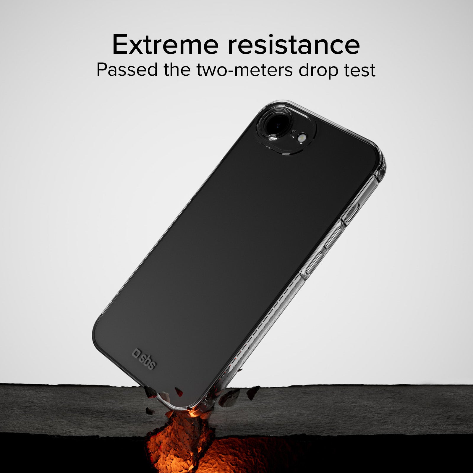 Cover Extreme X2 per iPhone 16e