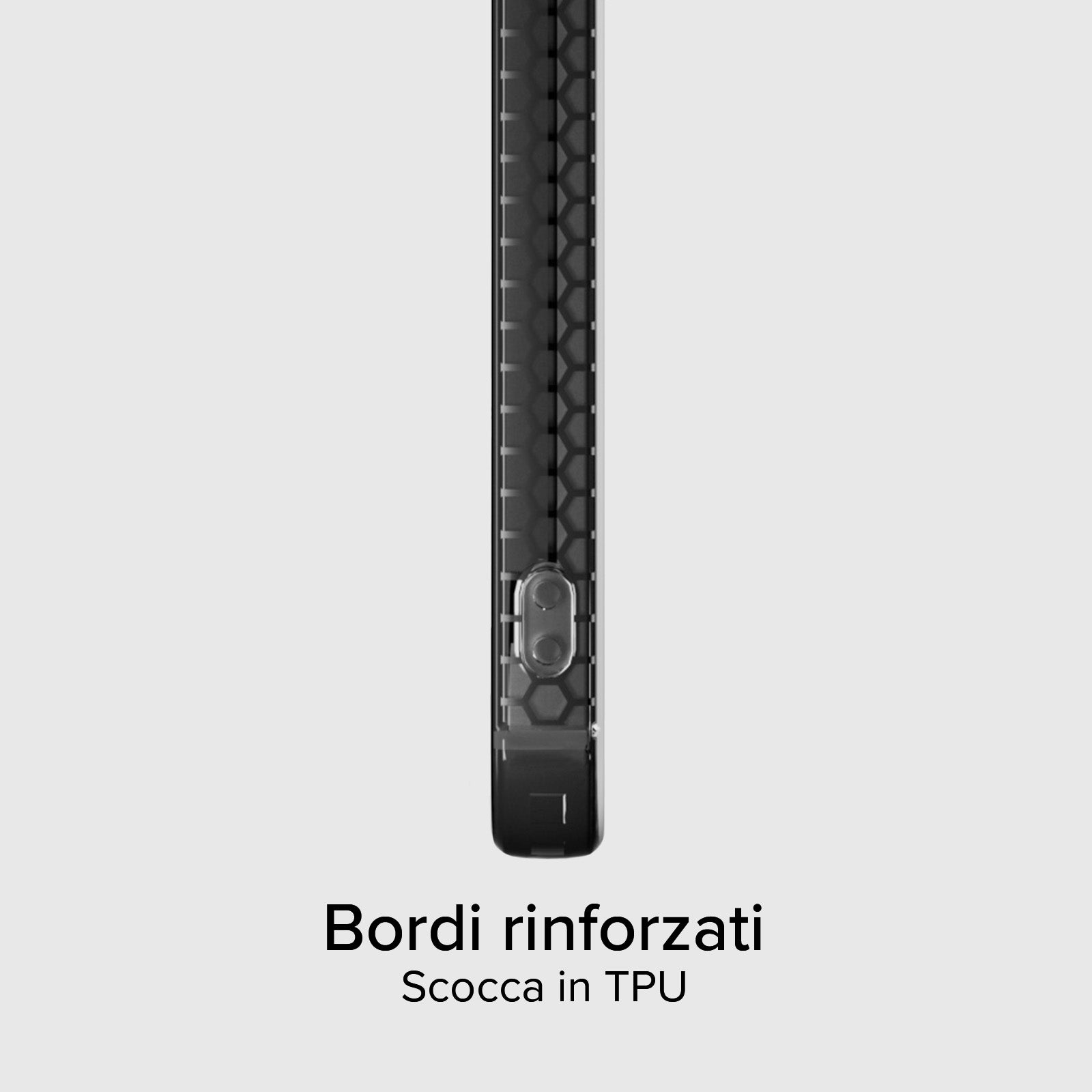 Cover Extreme X2 per iPhone 16e