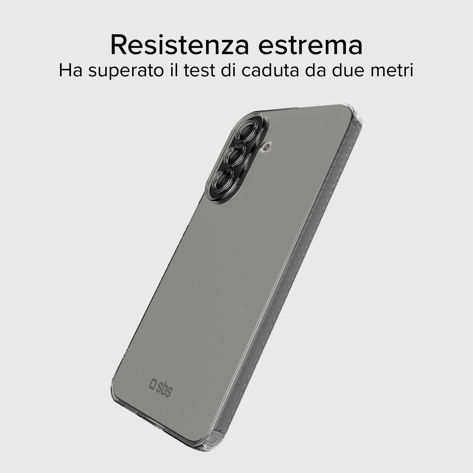 Extreme X2 Hülle für Samsung A57