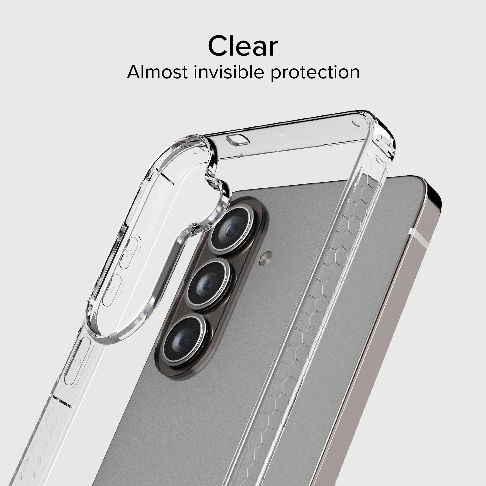 Funda Extreme X2 para Samsung S26+