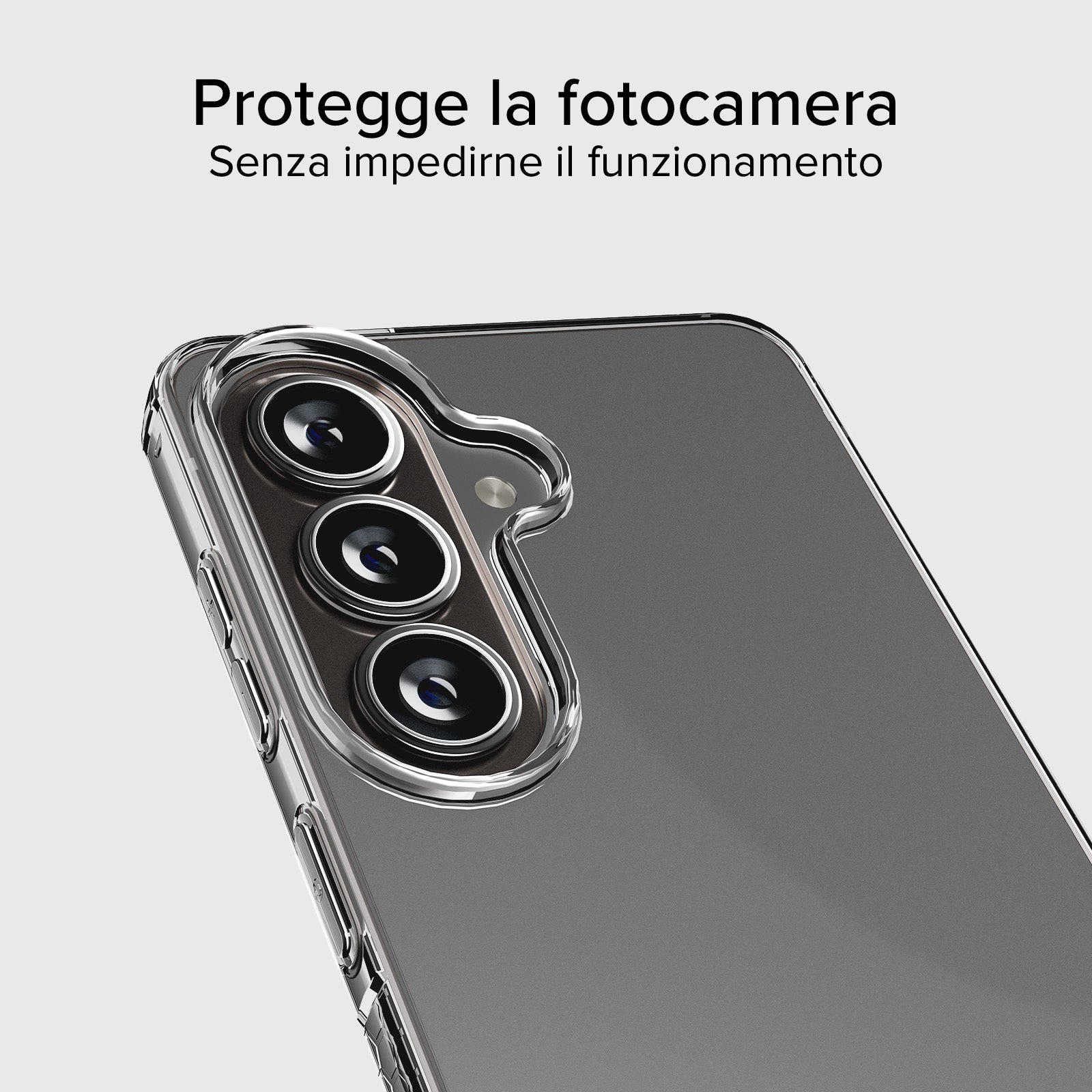 Funda Extreme X2 para Samsung S26+