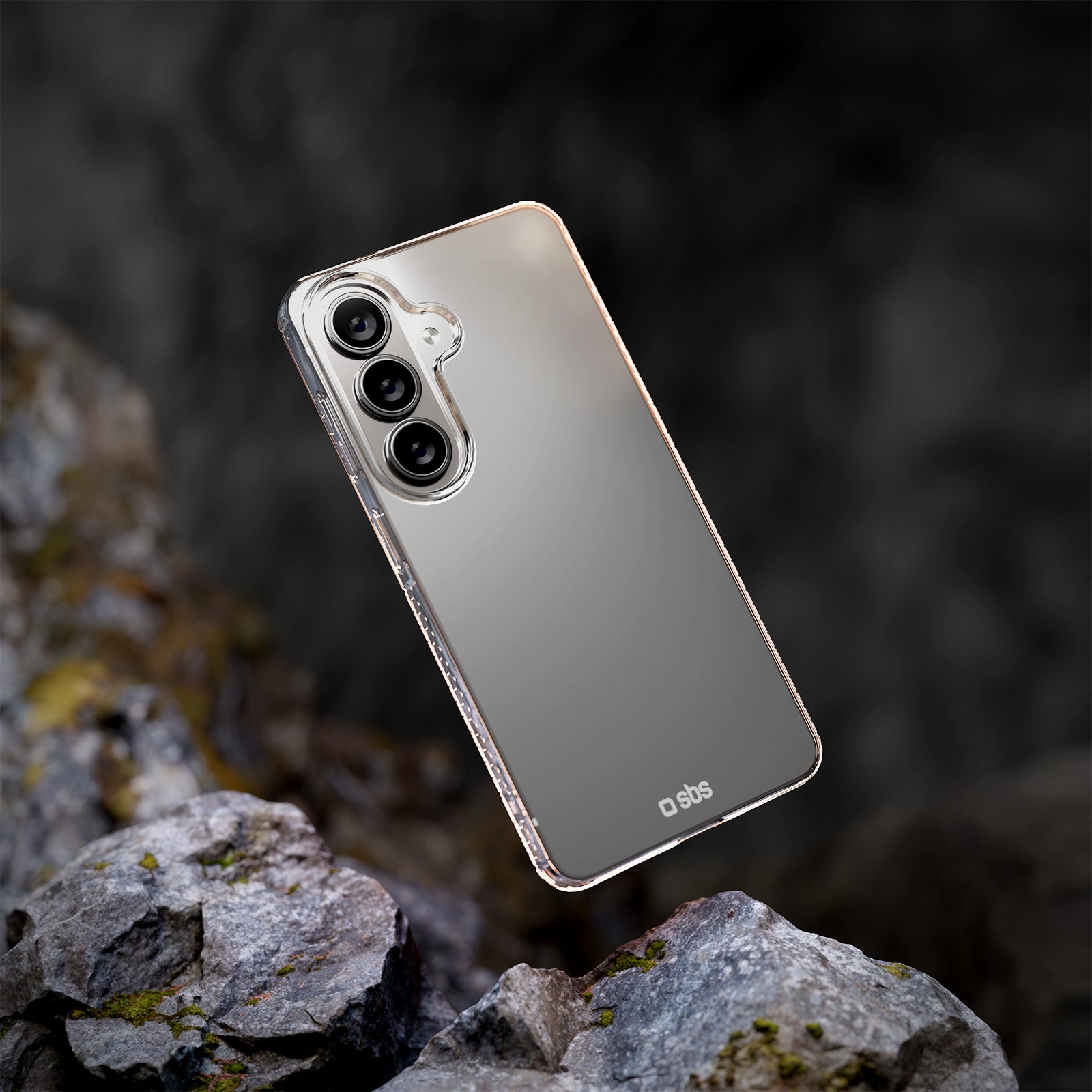 Funda Extreme X2 para Samsung S26+