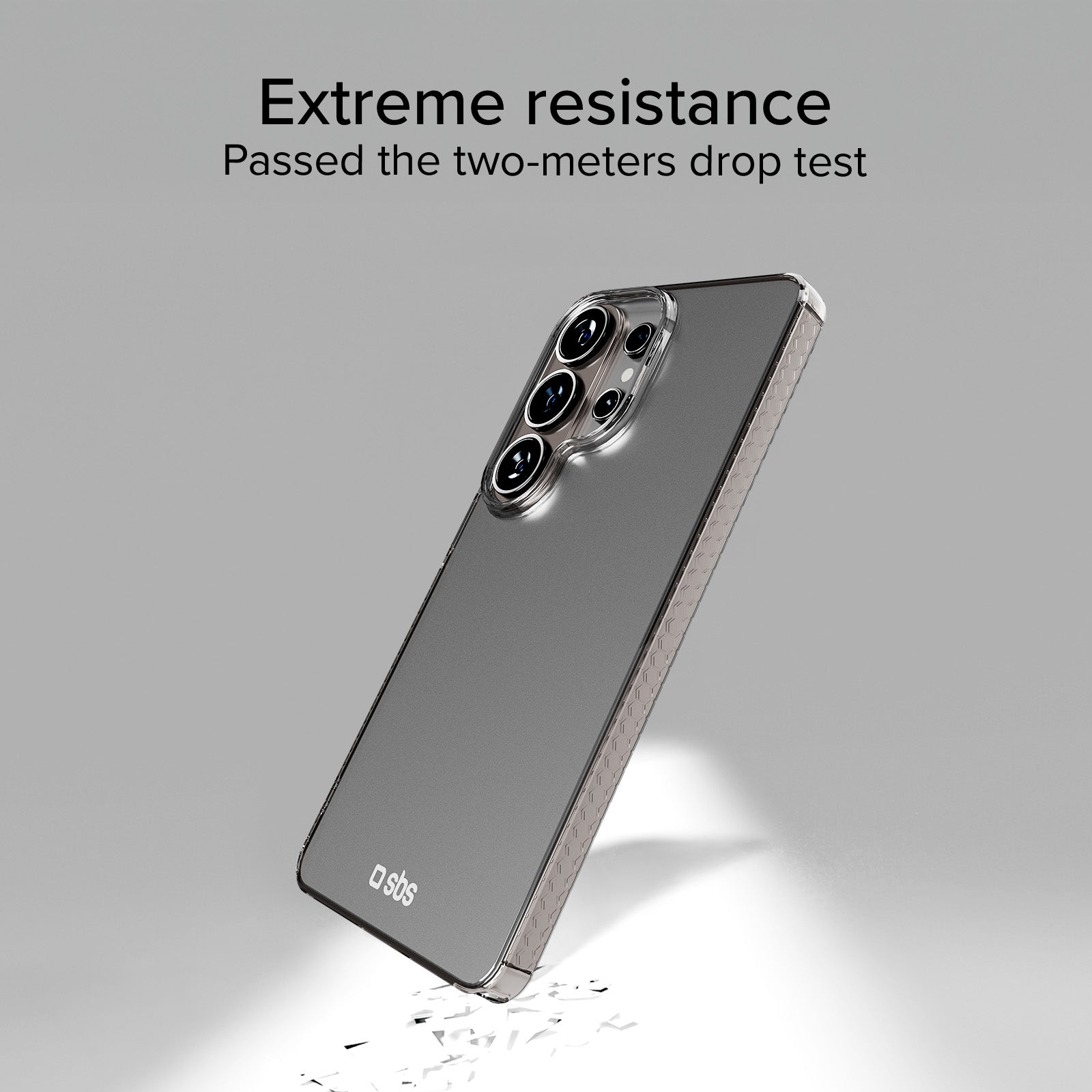 Extreme X2 Hülle für Samsung S26 Ultra