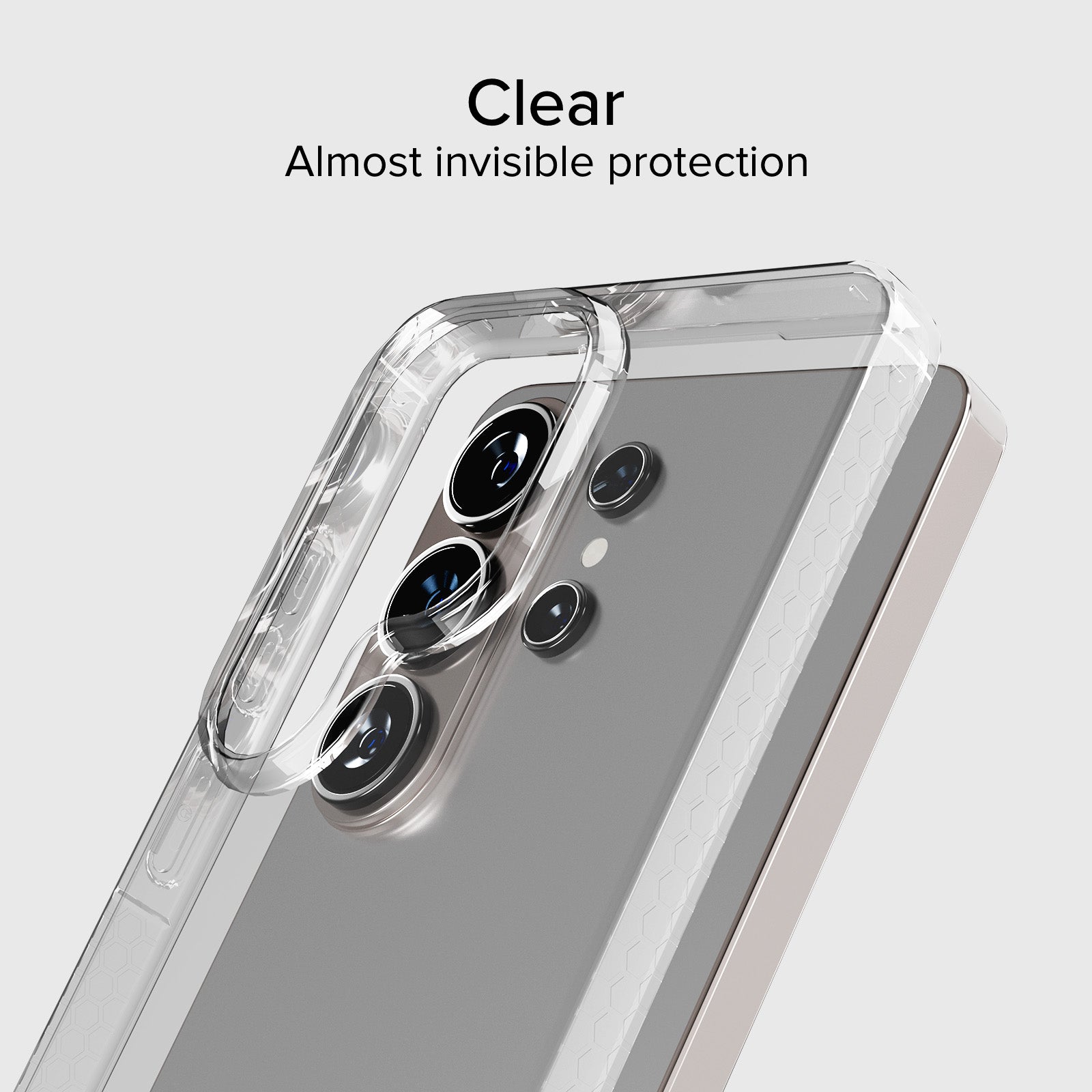 Extreme X2 Hülle für Samsung S26 Ultra