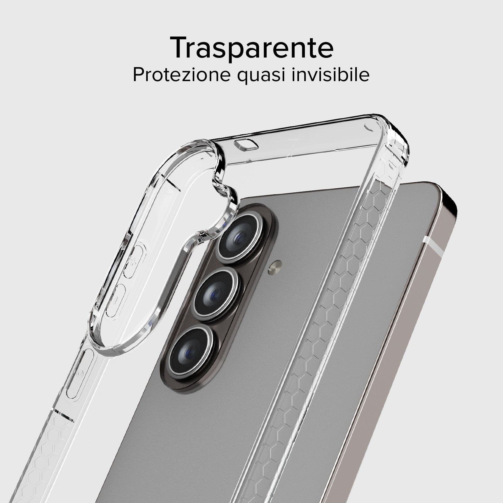 Funda Extreme X2 para Samsung S26