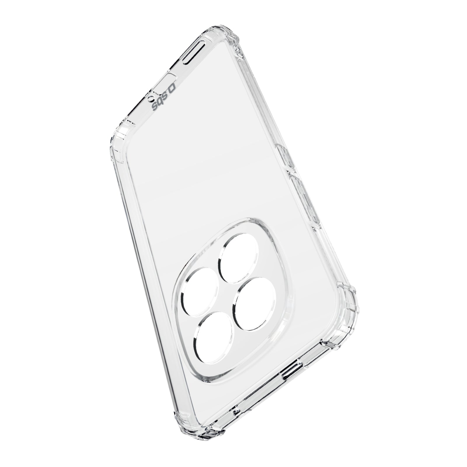 Extreme X2 Hülle für Xiaomi Redmi Note 15 Pro+