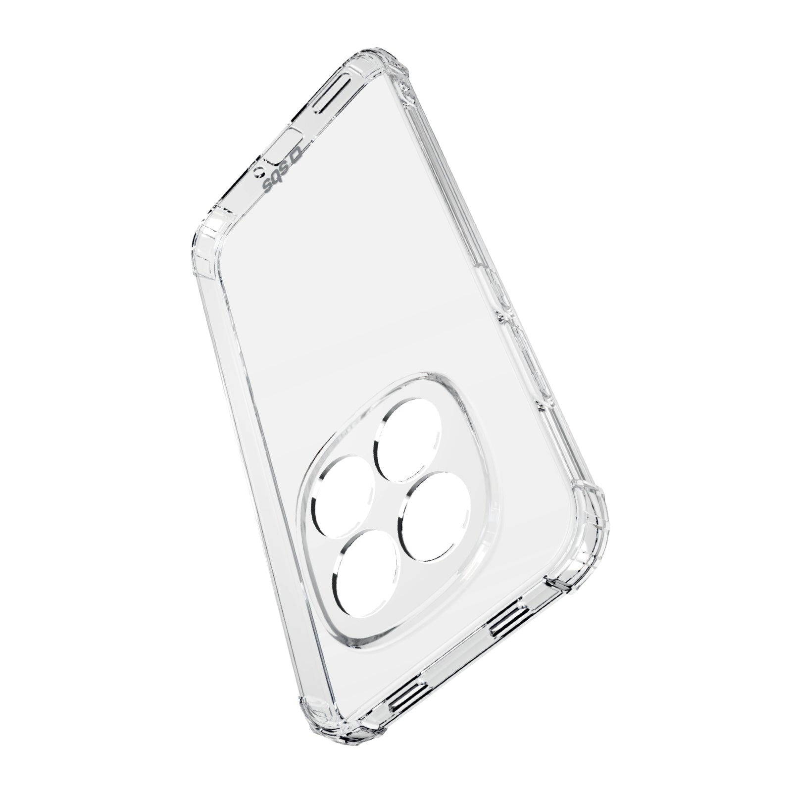 Extreme X2 Hülle für Xiaomi Redmi Note 15 Pro