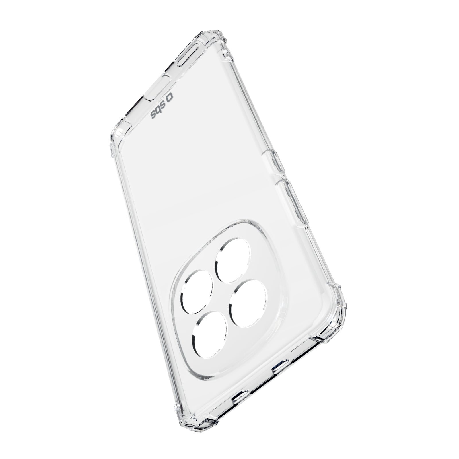 Extreme X2 Hülle für Xiaomi Redmi Note 15