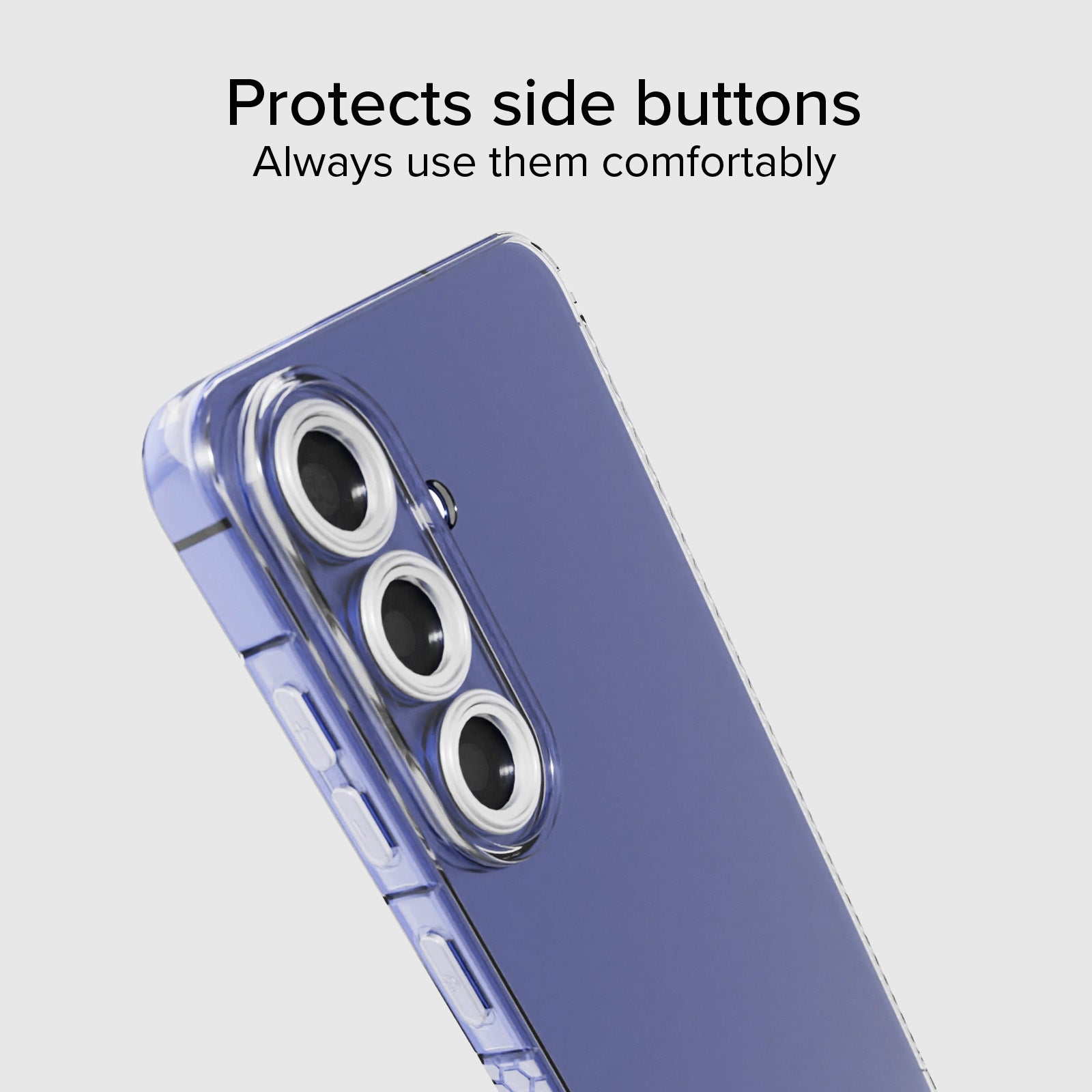 Extreme X2 Cover for Samsung Galaxy S25