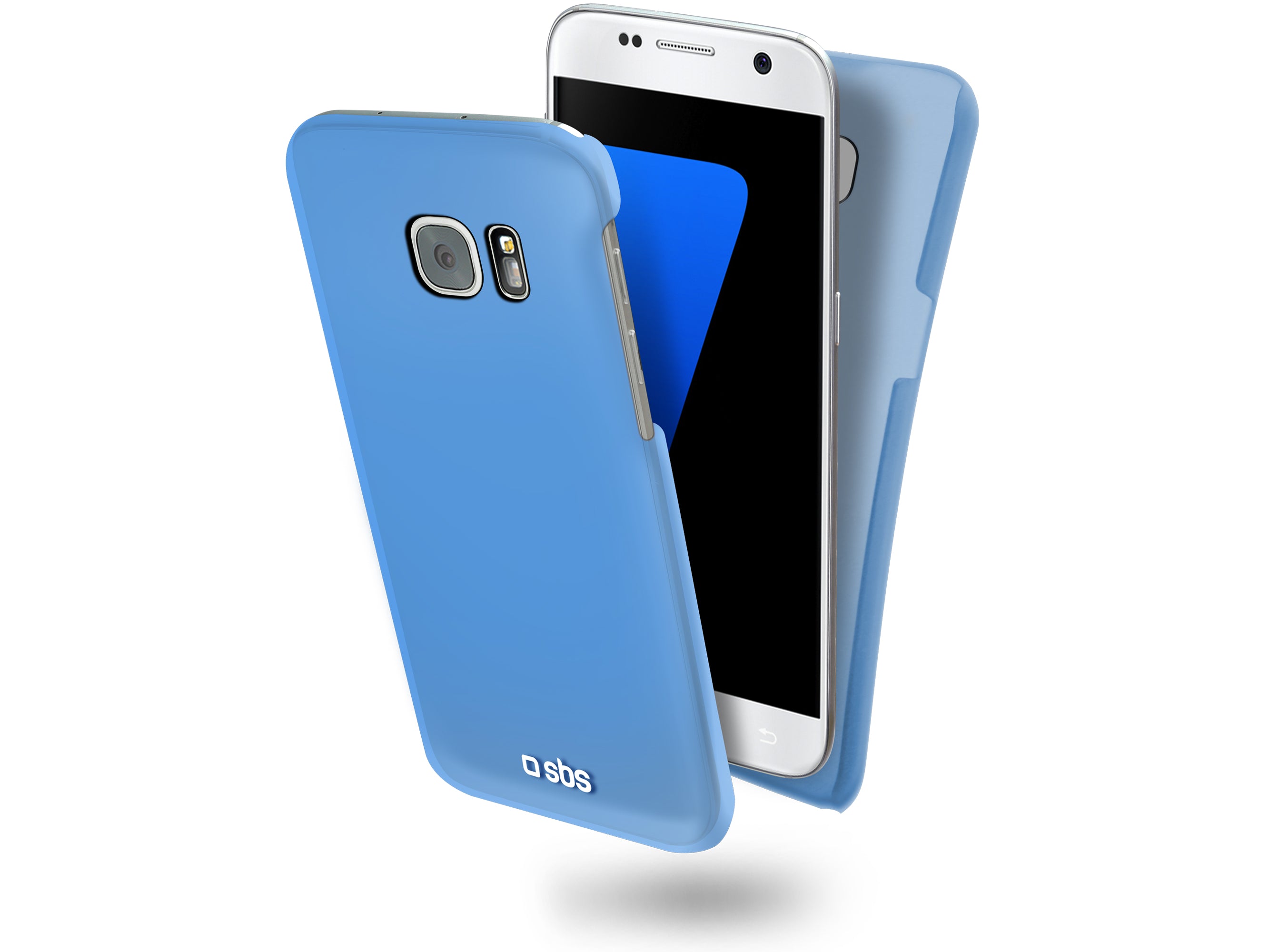Cover ColorFeel per Samsung Galaxy S7
