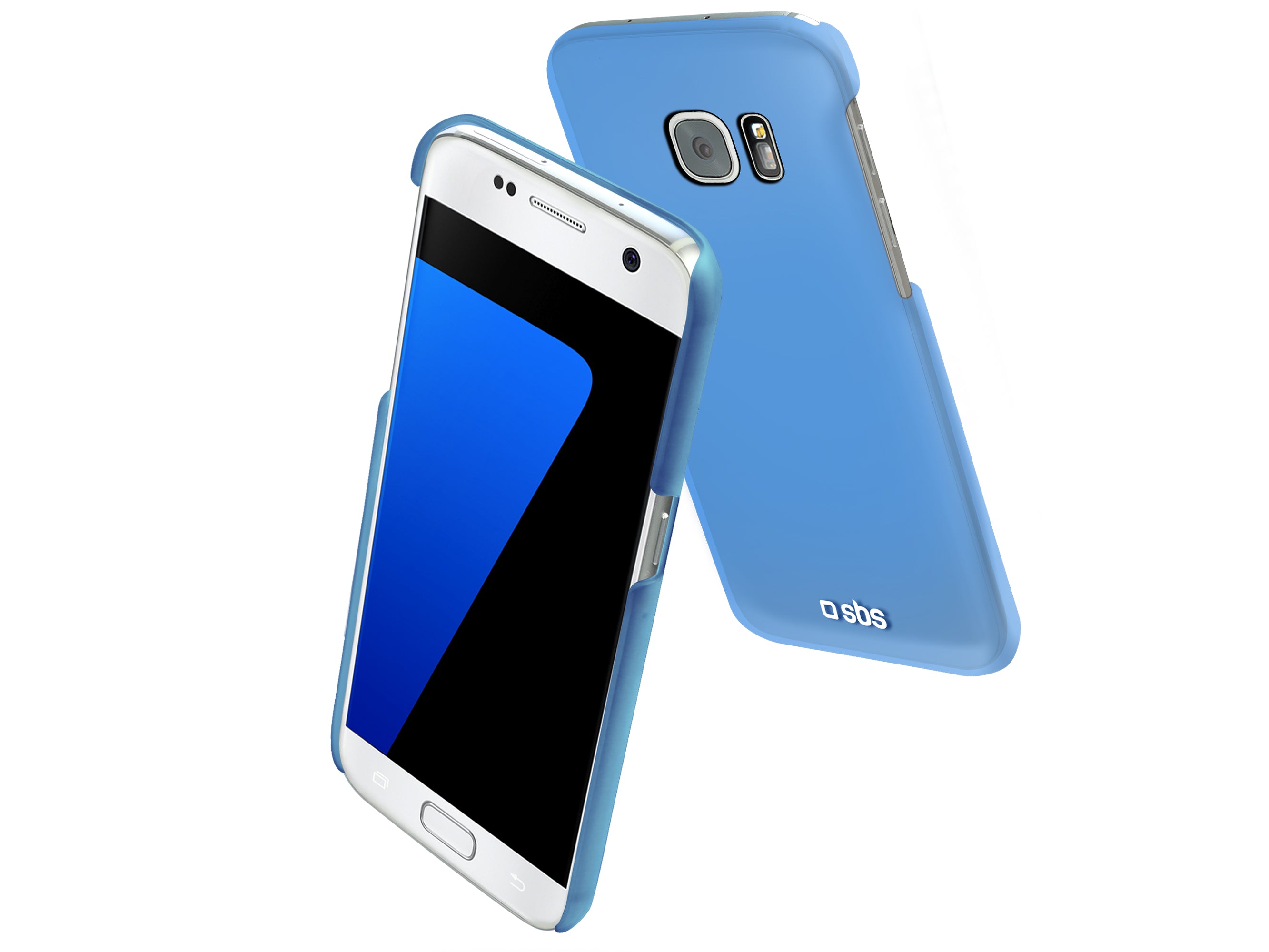 Cover ColorFeel per Samsung Galaxy S7