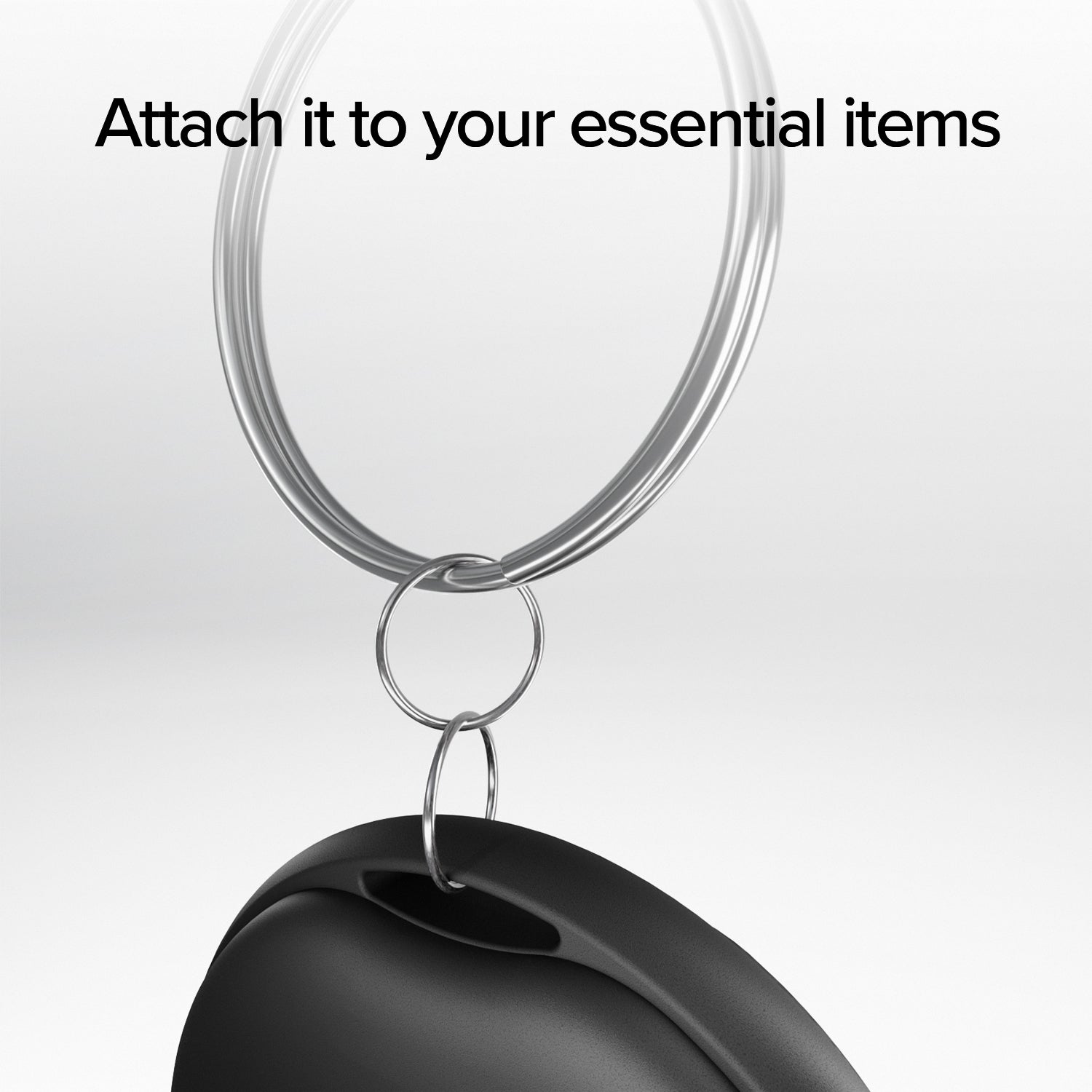 Wireless Trackers compatible with Apple Find My and Google Find Hub