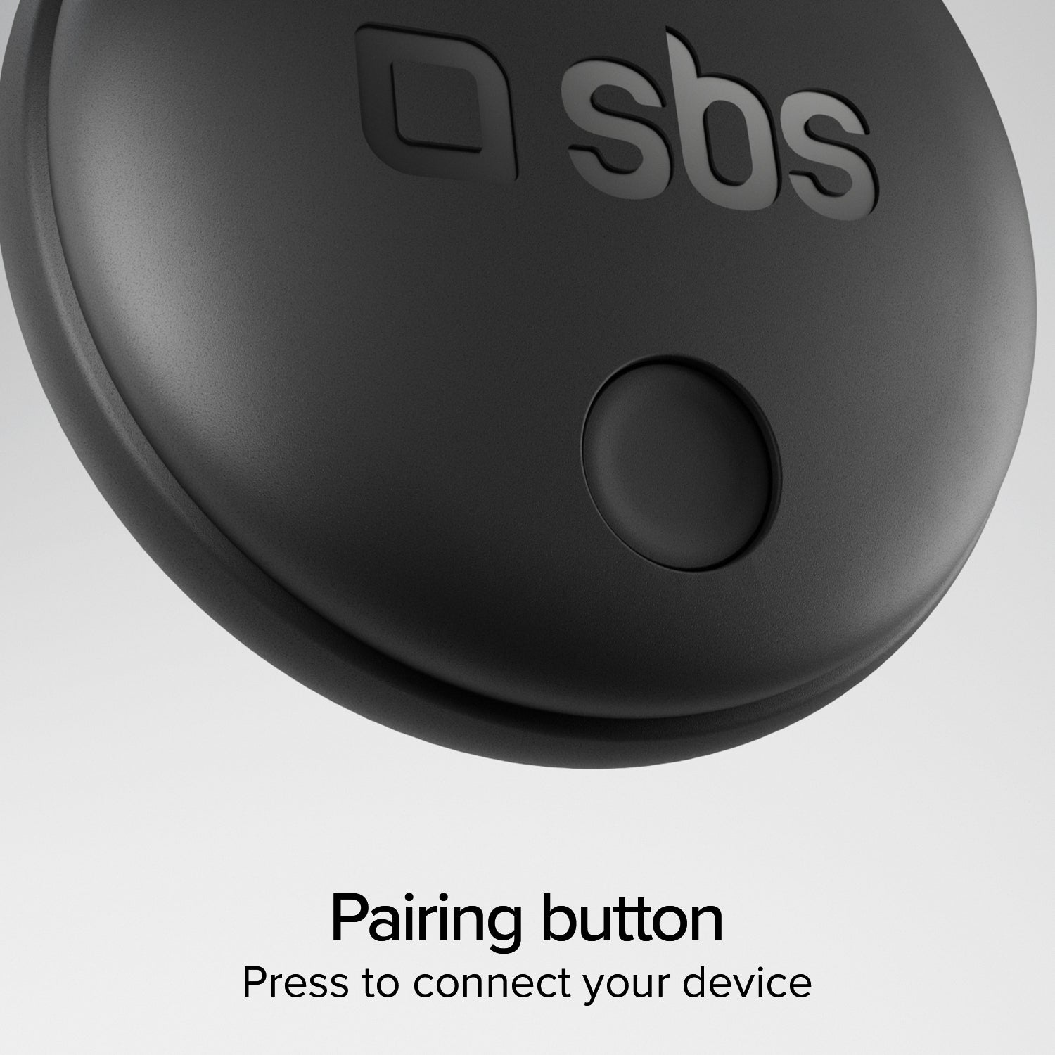 Wireless Trackers compatible with Apple Find My and Google Find Hub