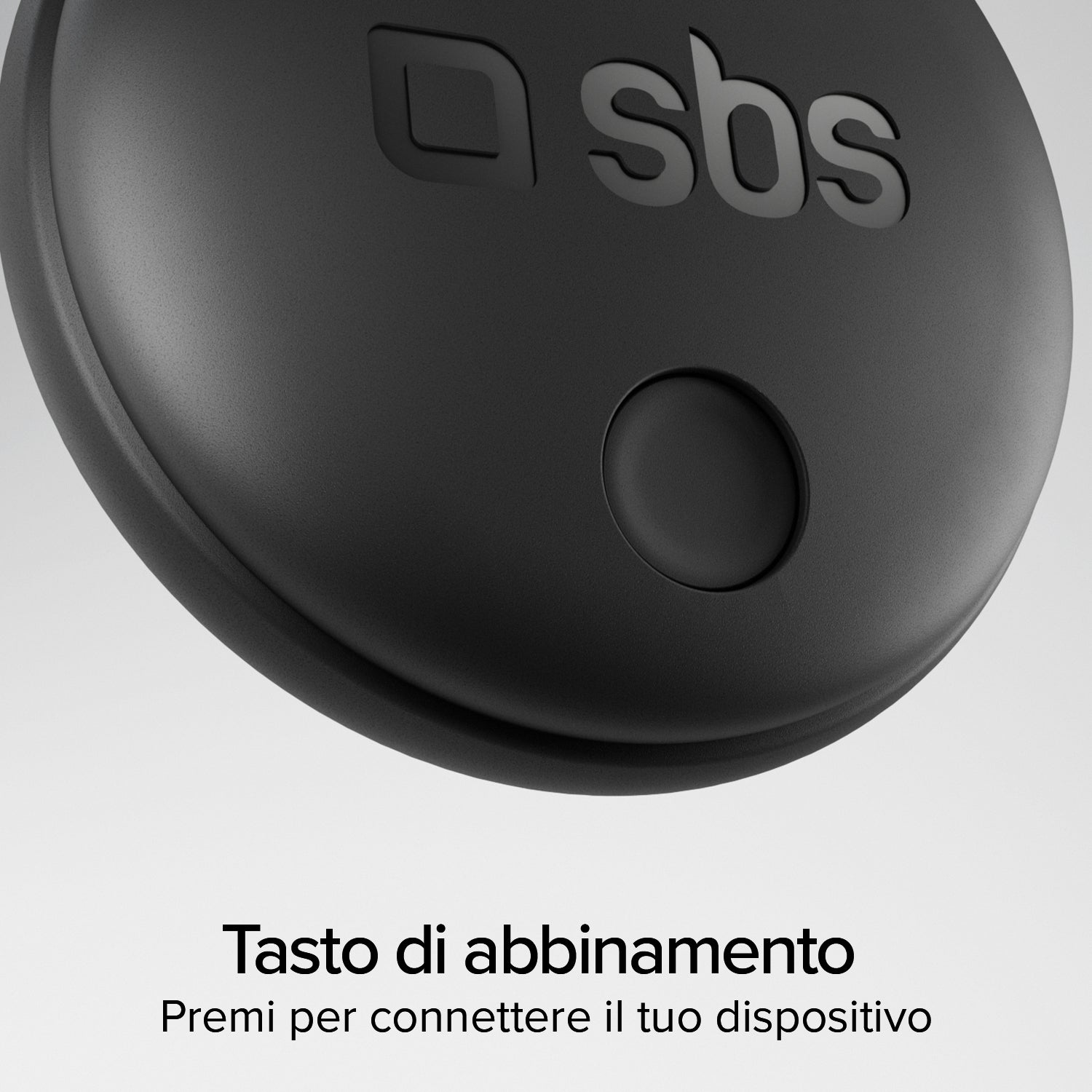 Wireless Trackers compatible with Apple Find My and Google Find Hub