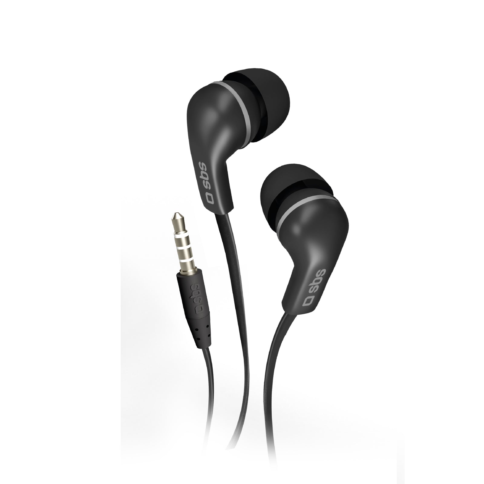 Linkidea 2 Cavi Audio Di Ricambio 3,5 Mm TRS - Compatibili Con Beats Solo 3.0, Studio 3, Mix E Altri - Lunghezza 1,5 M - 4