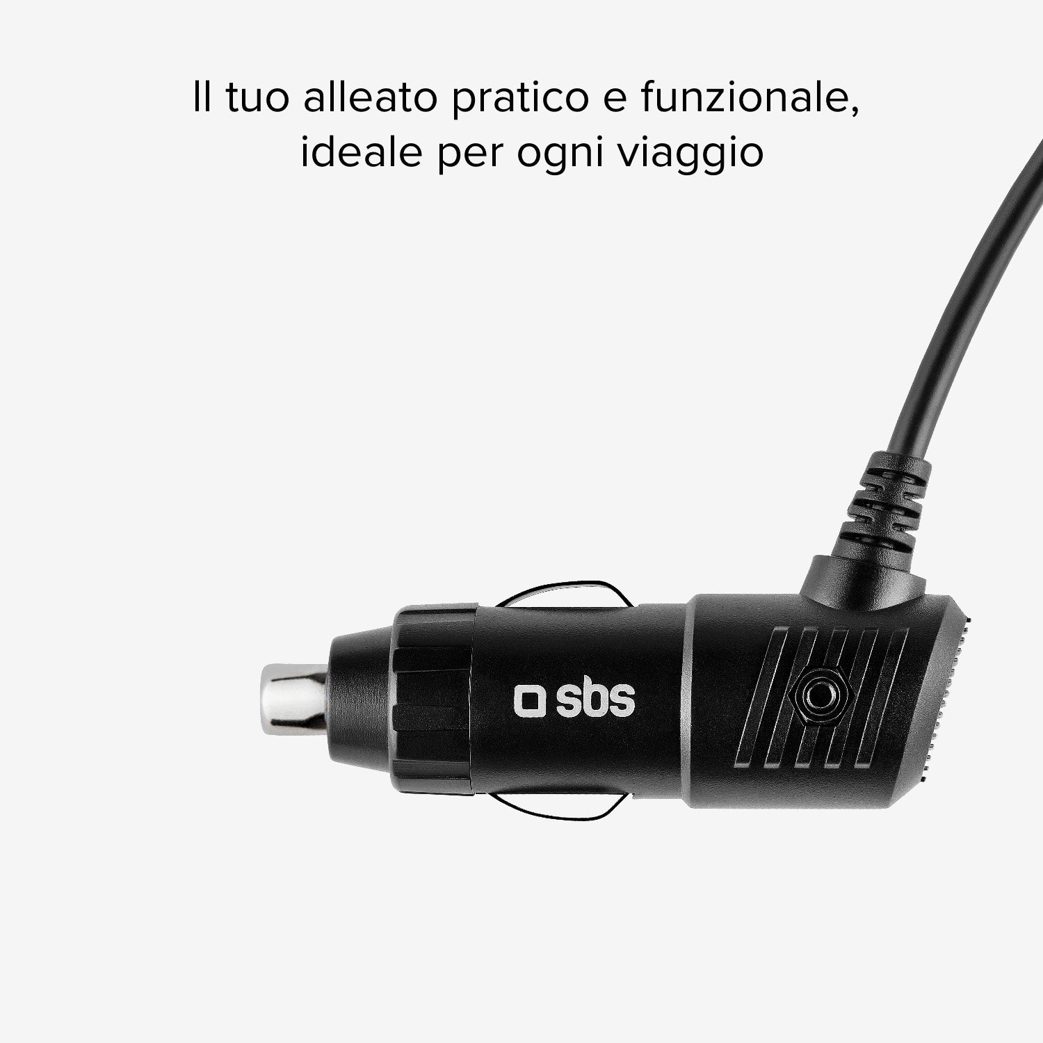 Caricatore sdoppiatore auto - Ricarica rapida 100 Watt