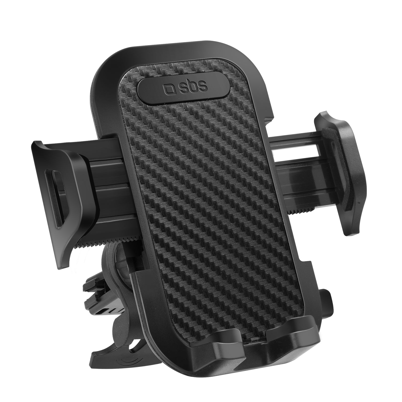 Support de voiture avec fixation extra-forte