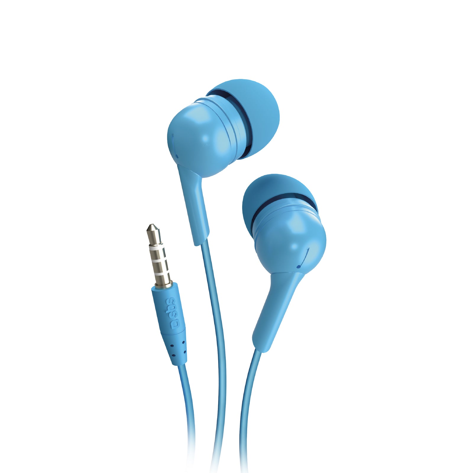 In-ear stereo earset Studio Mix 10, jack 3,5 mm with microphone