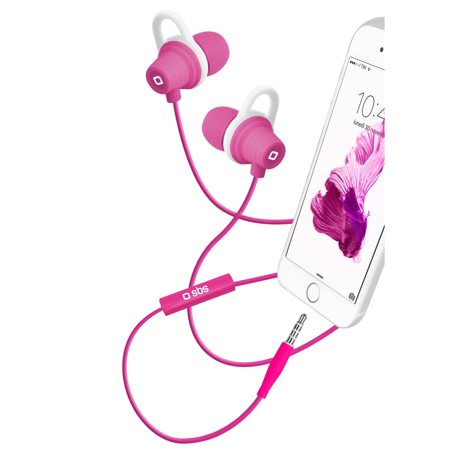 Auricolari Stereo Studio Mix 25