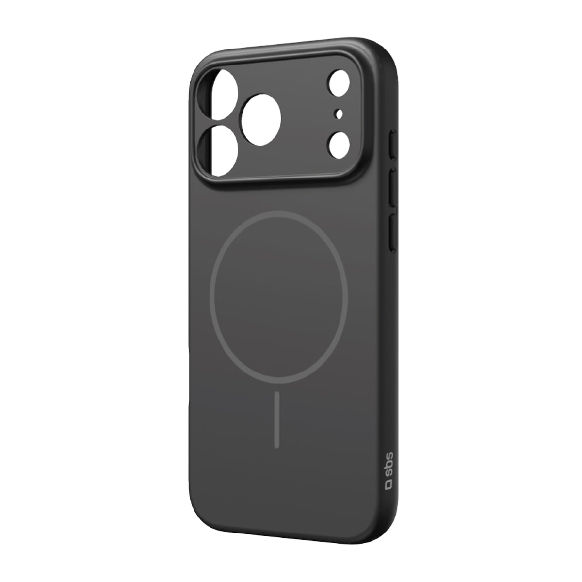 Magnetische Hype Hülle, kompatibel mit MagSafe, für iPhone 18 Pro Max/17 Pro Max